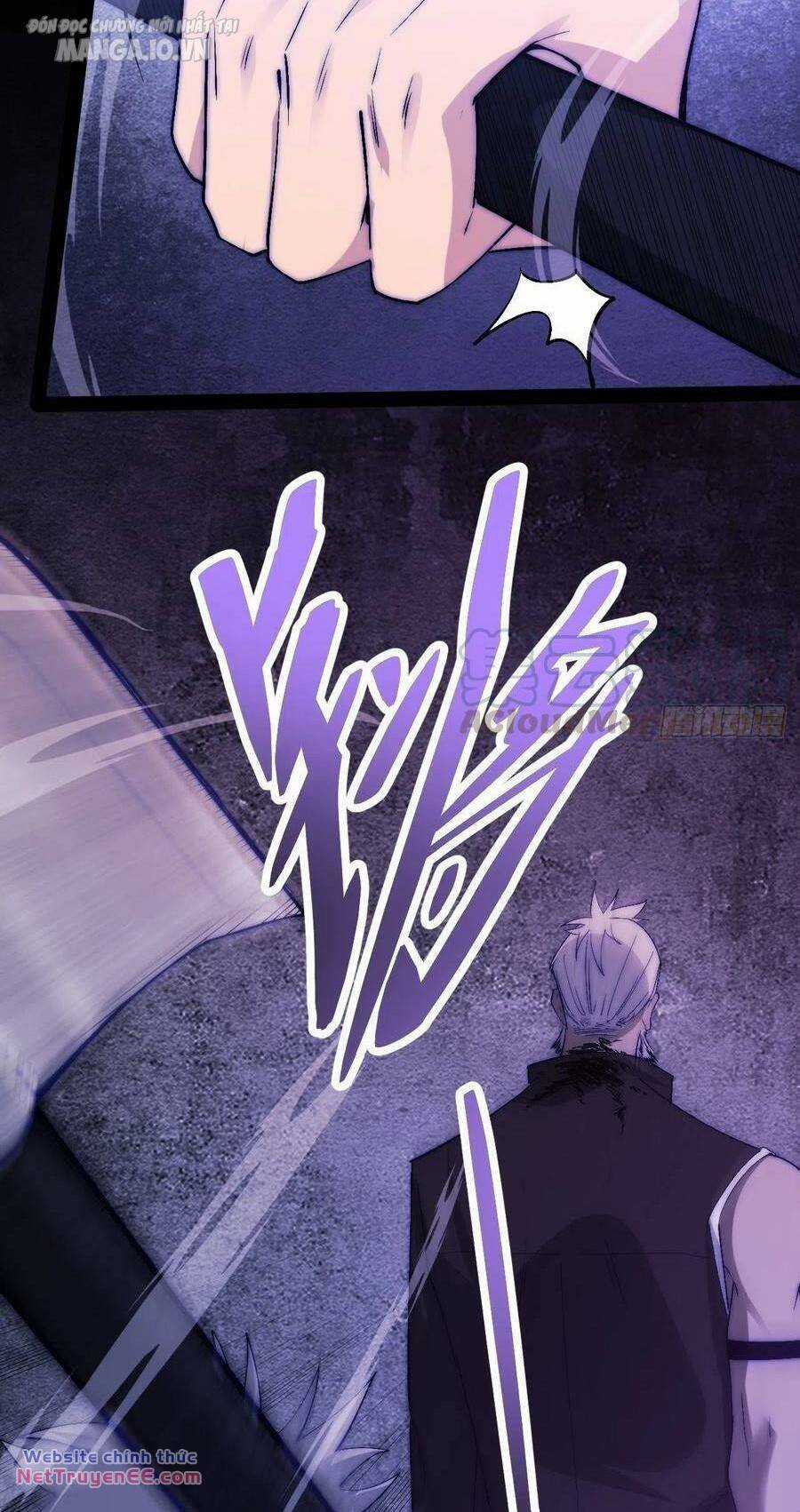 Tà Ác Làm Vương Chapter 24 trang 24