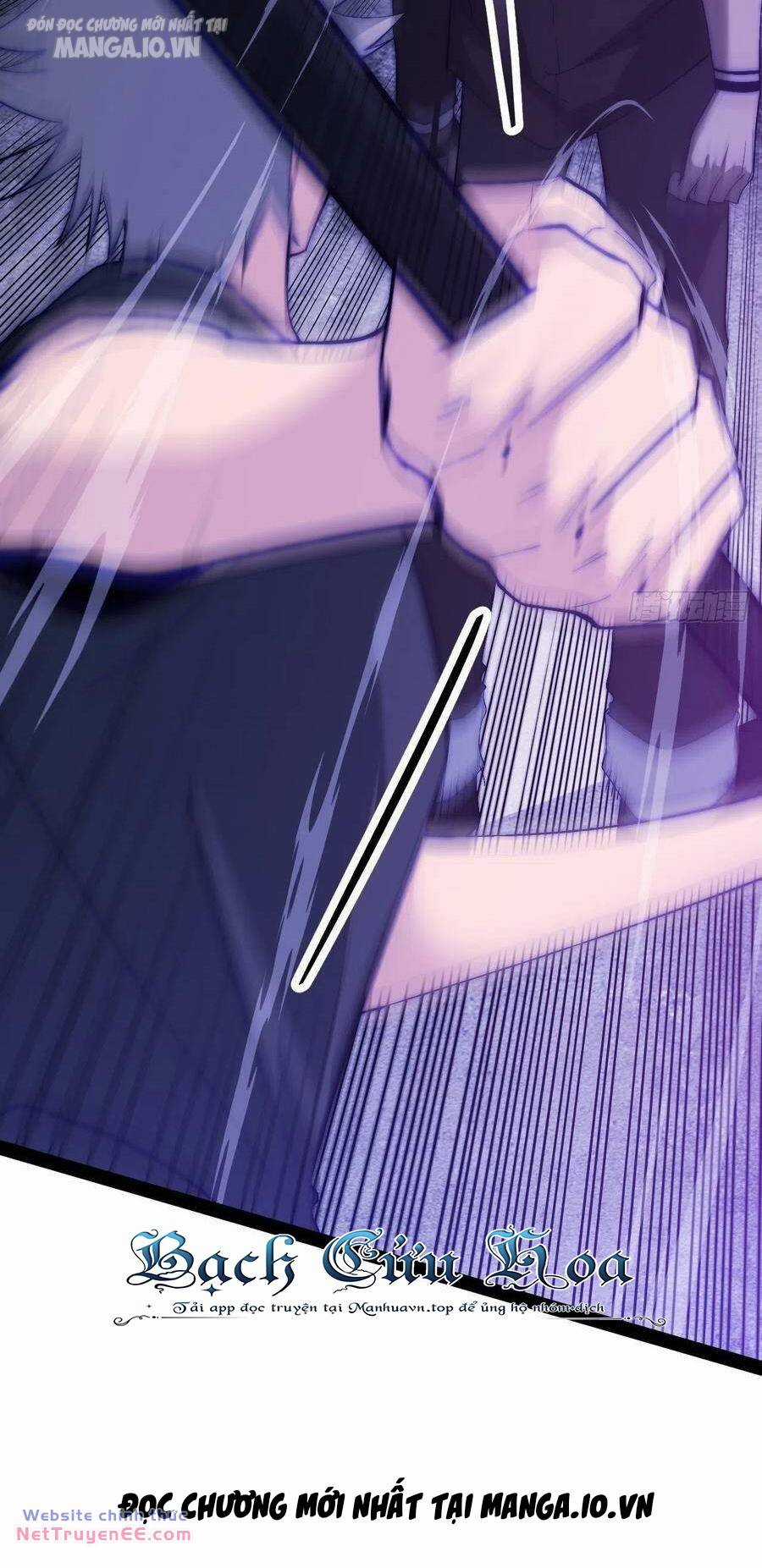 Tà Ác Làm Vương Chapter 24 trang 25