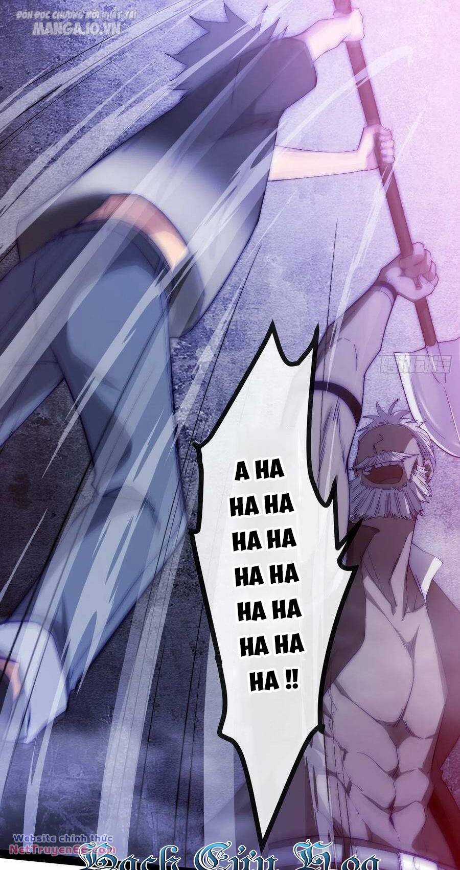 Tà Ác Làm Vương Chapter 24 trang 30