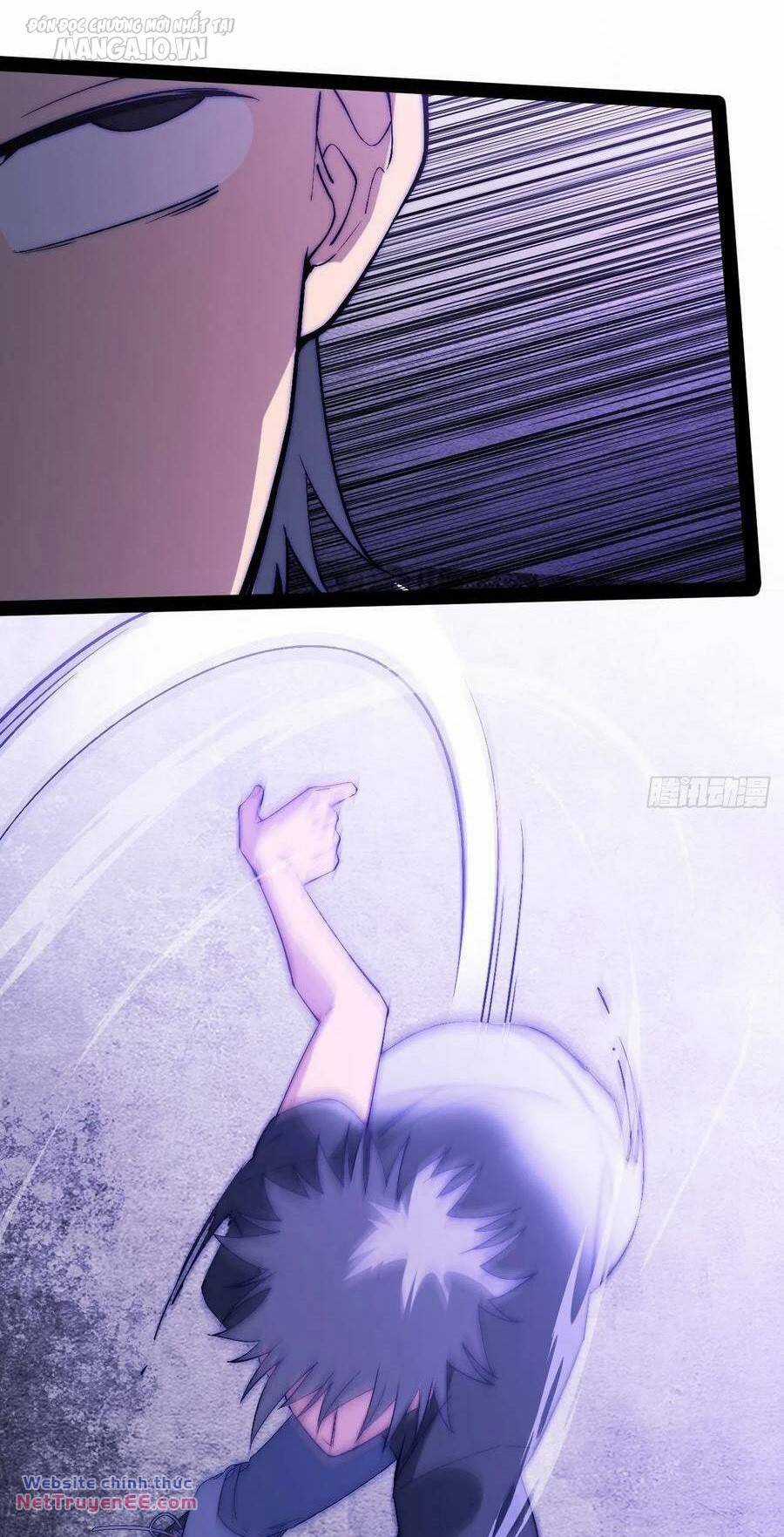 Tà Ác Làm Vương Chapter 24 trang 32