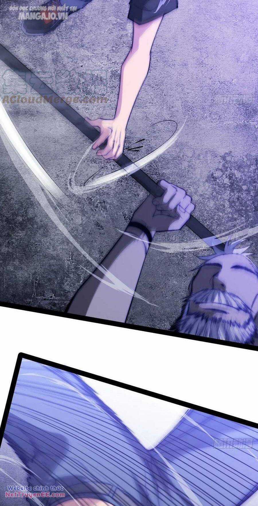 Tà Ác Làm Vương Chapter 24 trang 33