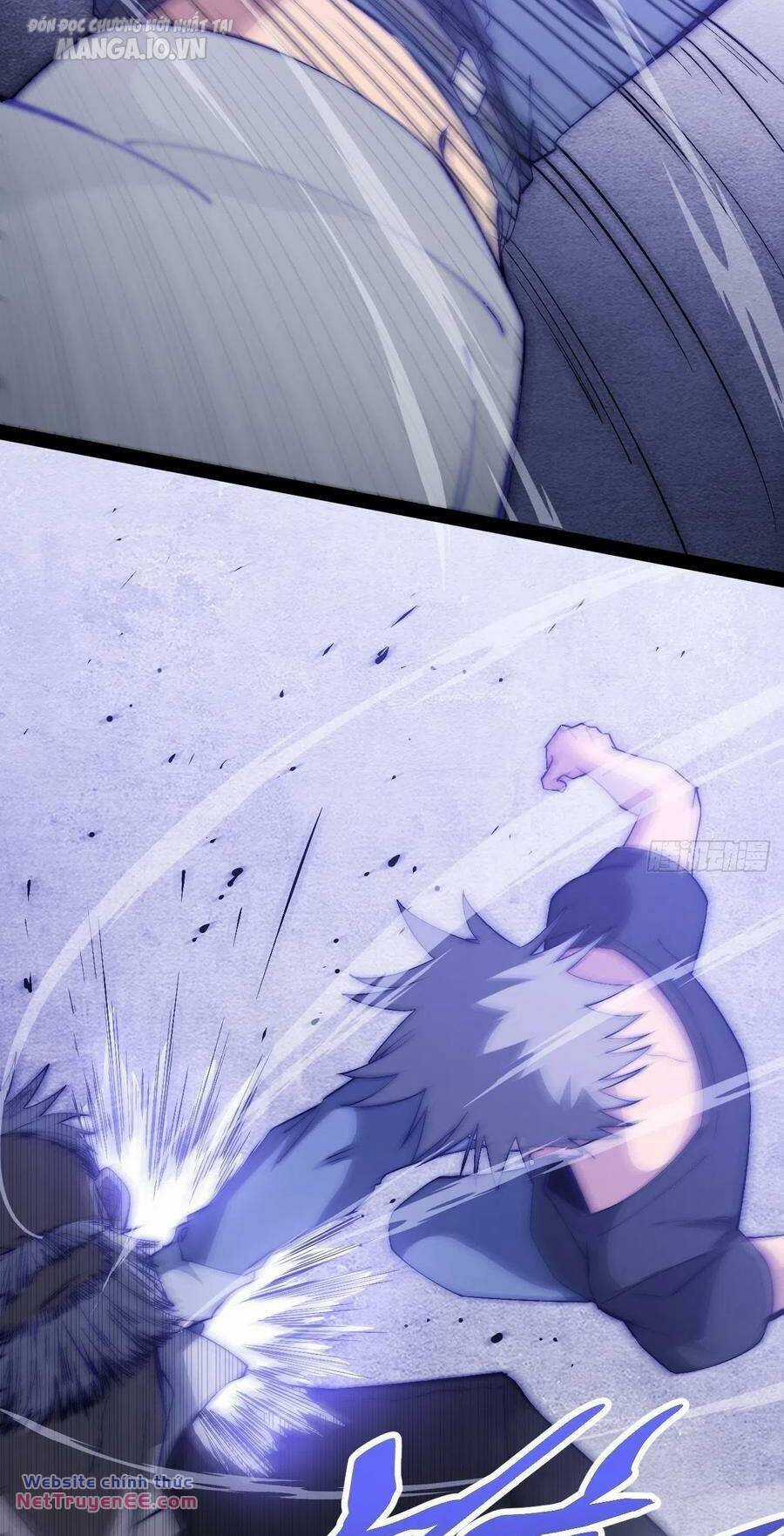 Tà Ác Làm Vương Chapter 24 trang 34