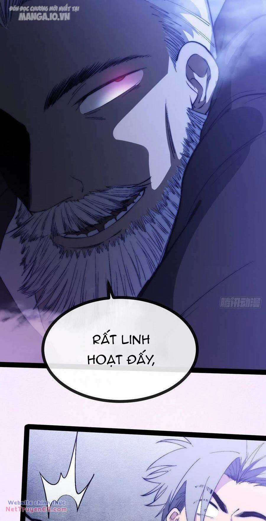 Tà Ác Làm Vương Chapter 24 trang 36