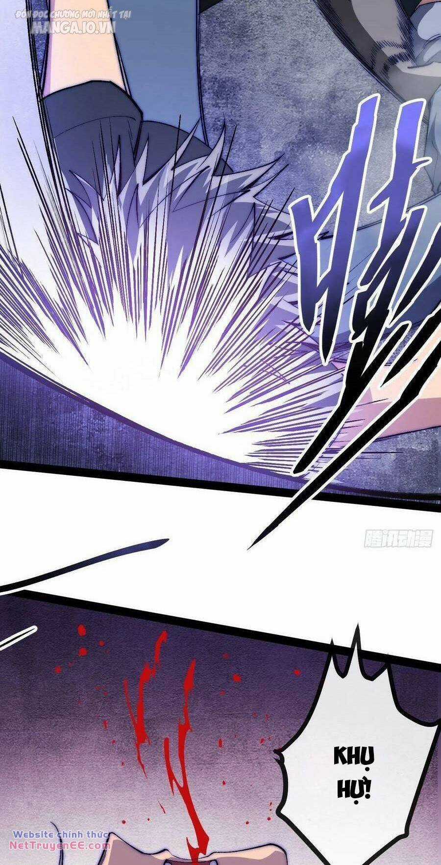 Tà Ác Làm Vương Chapter 24 trang 39