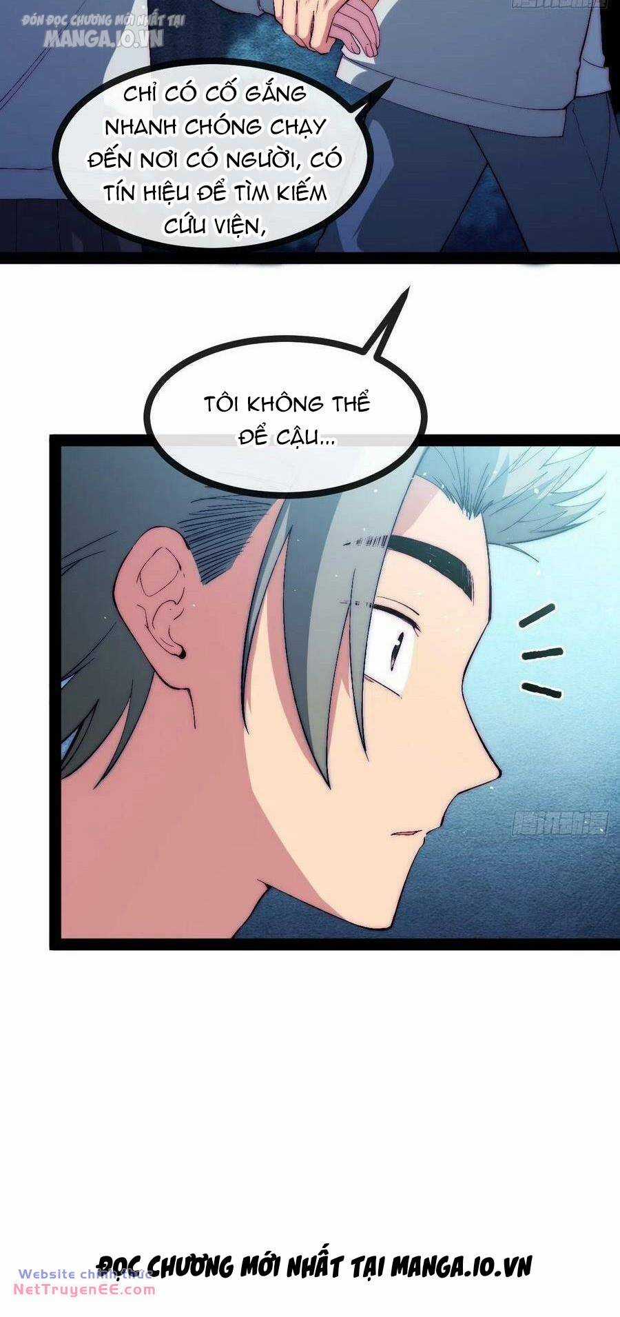 Tà Ác Làm Vương Chapter 24 trang 4