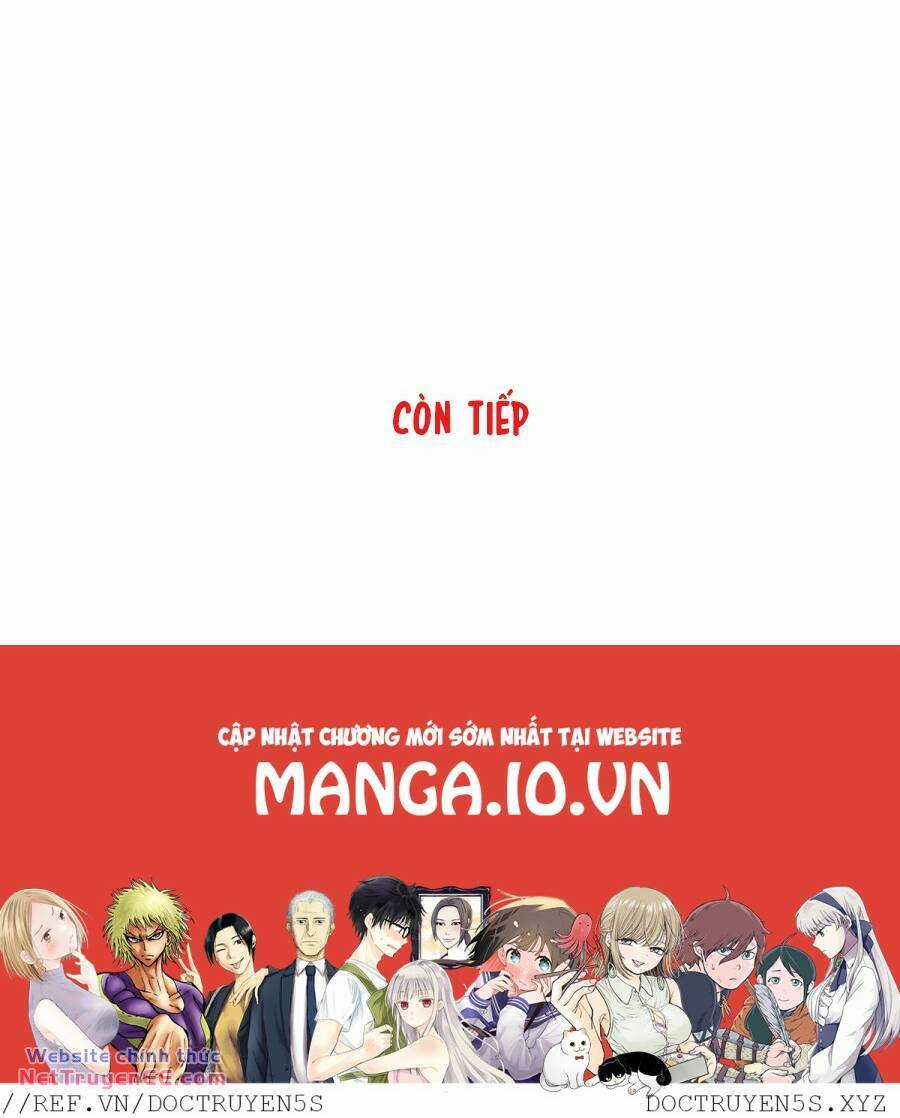 Tà Ác Làm Vương Chapter 24 trang 41