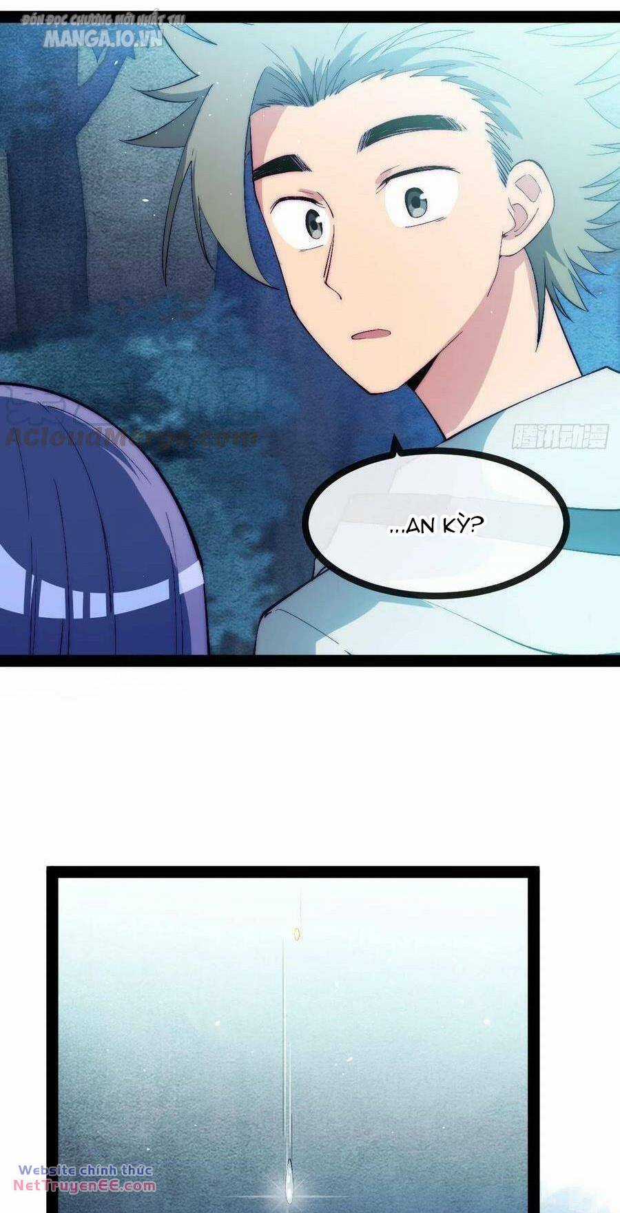 Tà Ác Làm Vương Chapter 24 trang 5