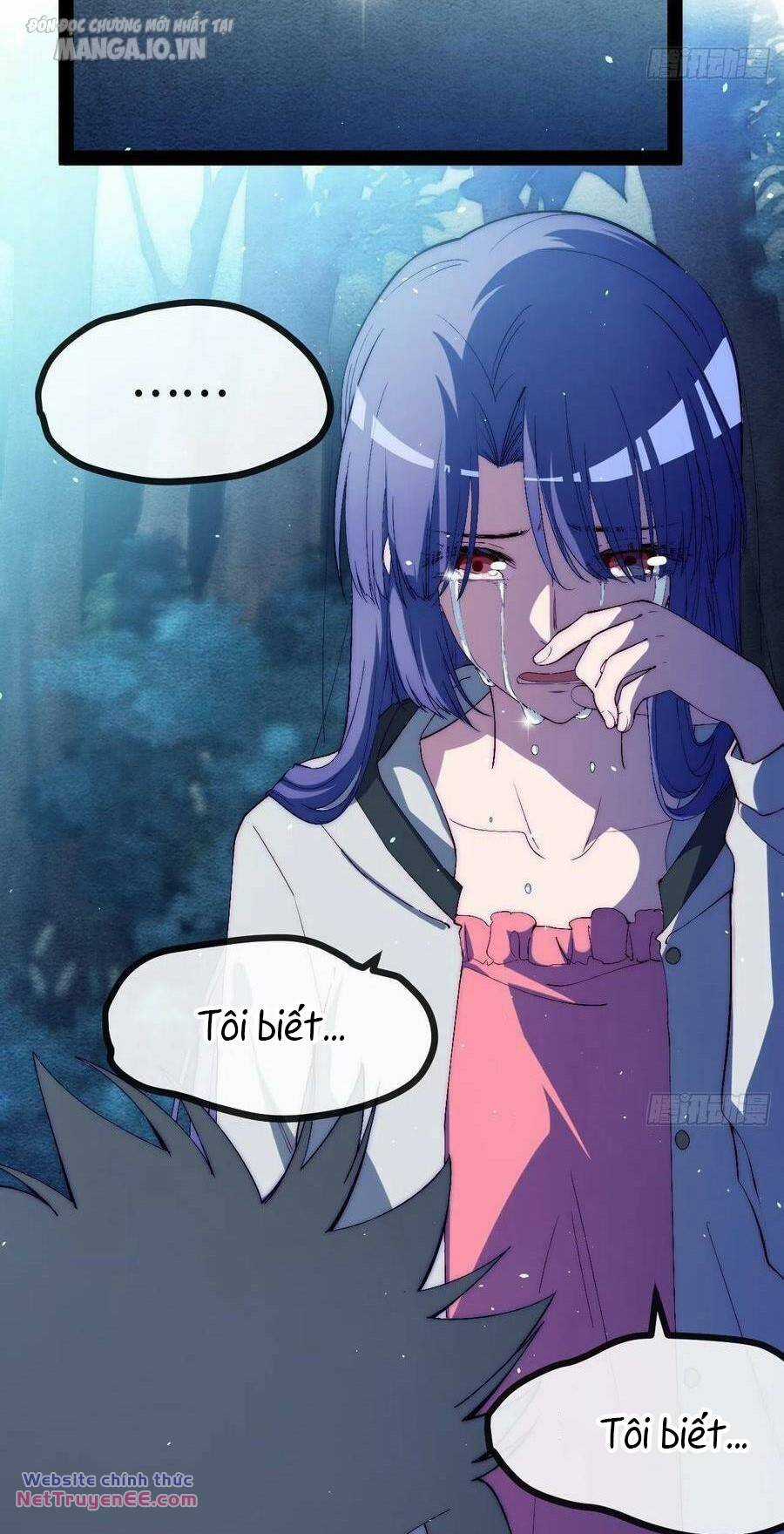 Tà Ác Làm Vương Chapter 24 trang 6