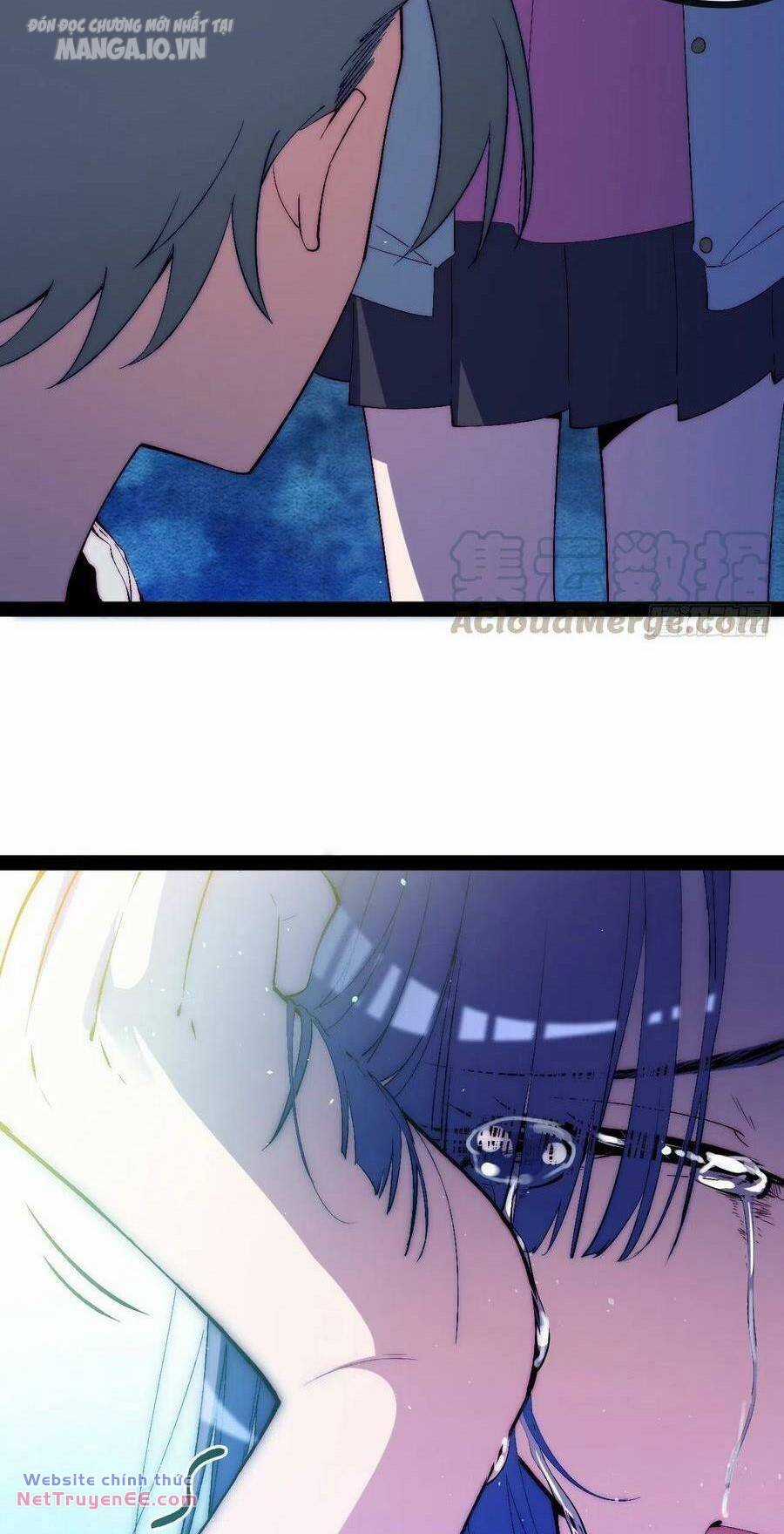 Tà Ác Làm Vương Chapter 24 trang 7