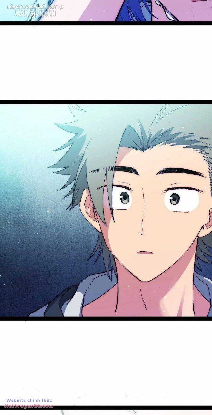 Tà Ác Làm Vương Chapter 24 trang 8