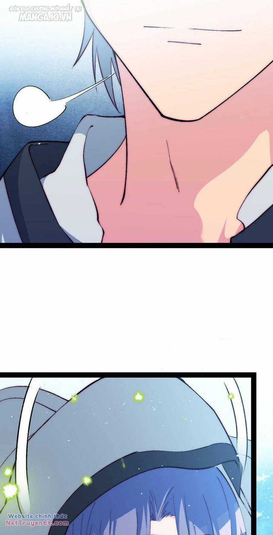 Tà Ác Làm Vương Chapter 24 trang 9