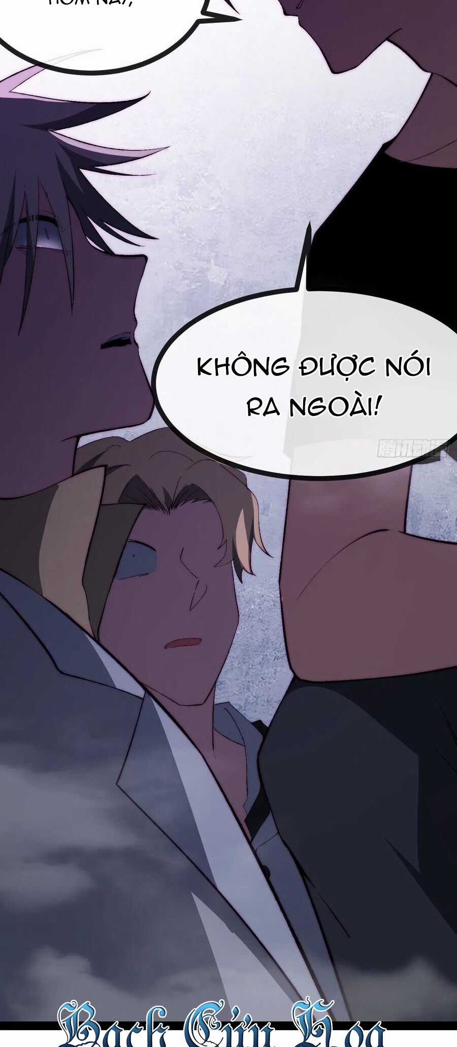 Tà Ác Làm Vương Chapter 26 trang 100