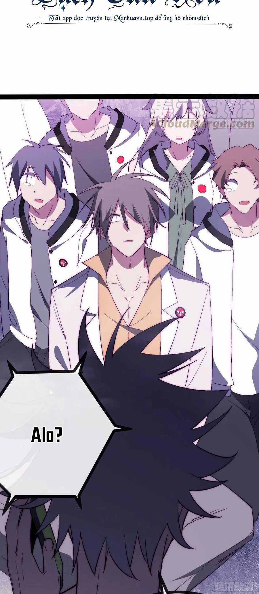 Tà Ác Làm Vương Chapter 26 trang 101