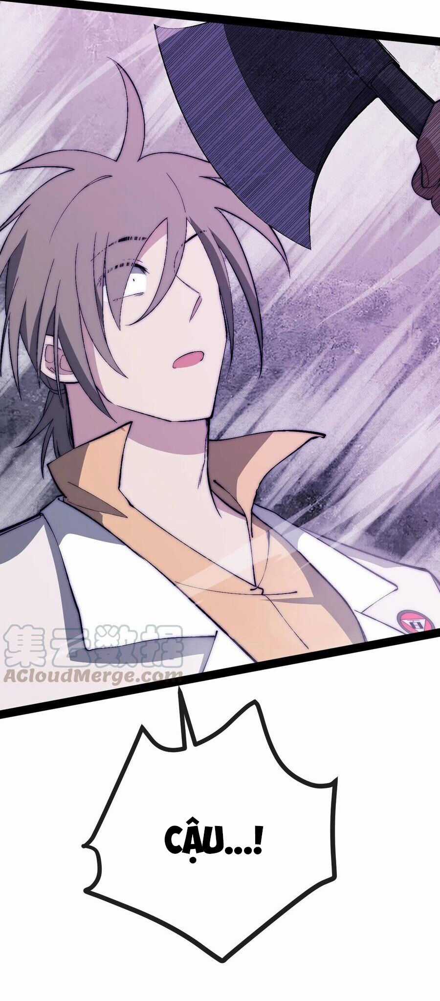 Tà Ác Làm Vương Chapter 26 trang 11