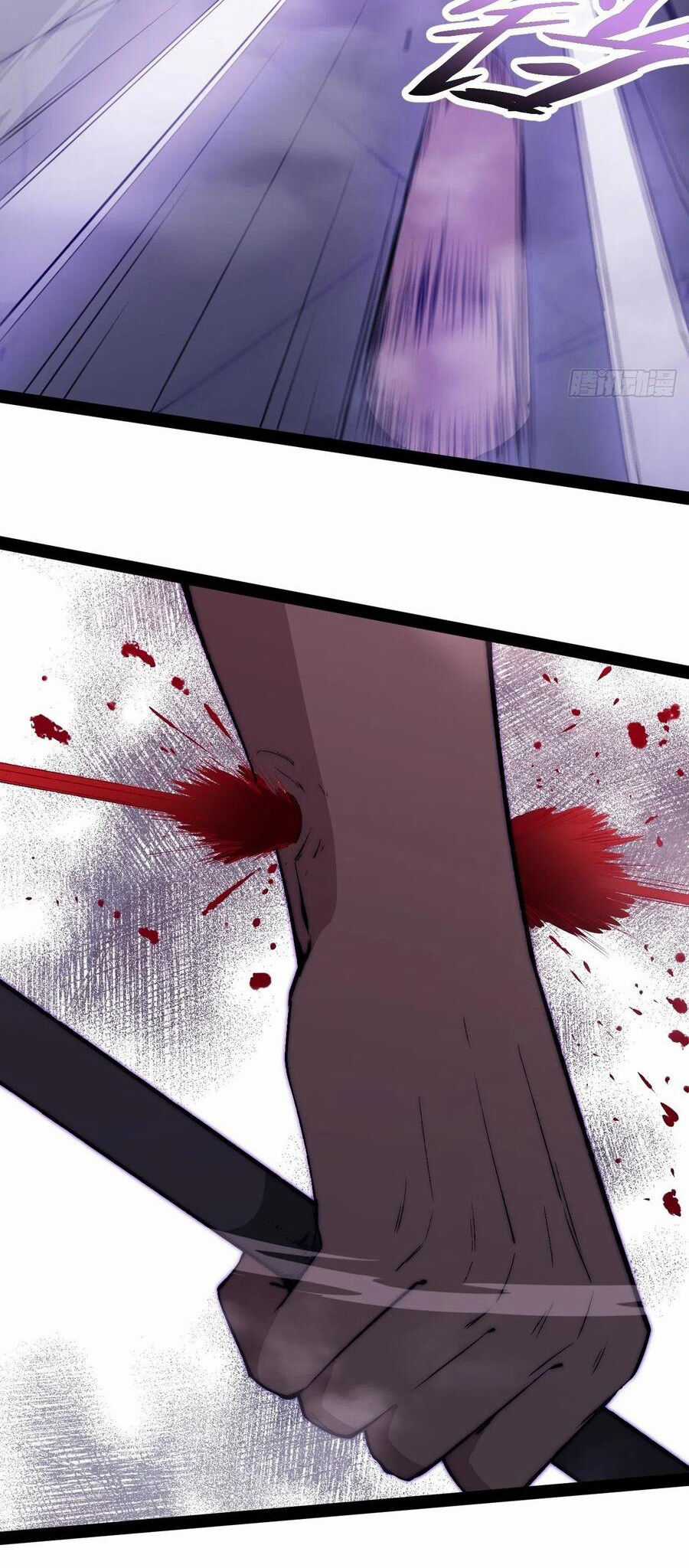 Tà Ác Làm Vương Chapter 26 trang 13