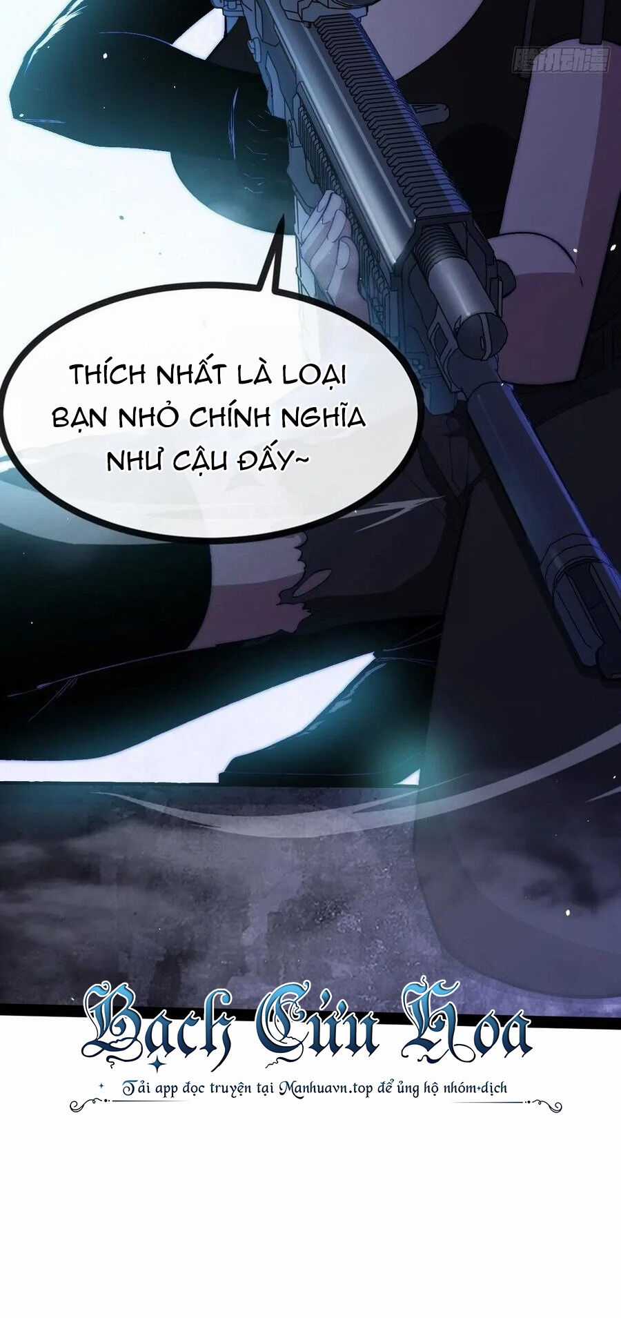 Tà Ác Làm Vương Chapter 26 trang 16