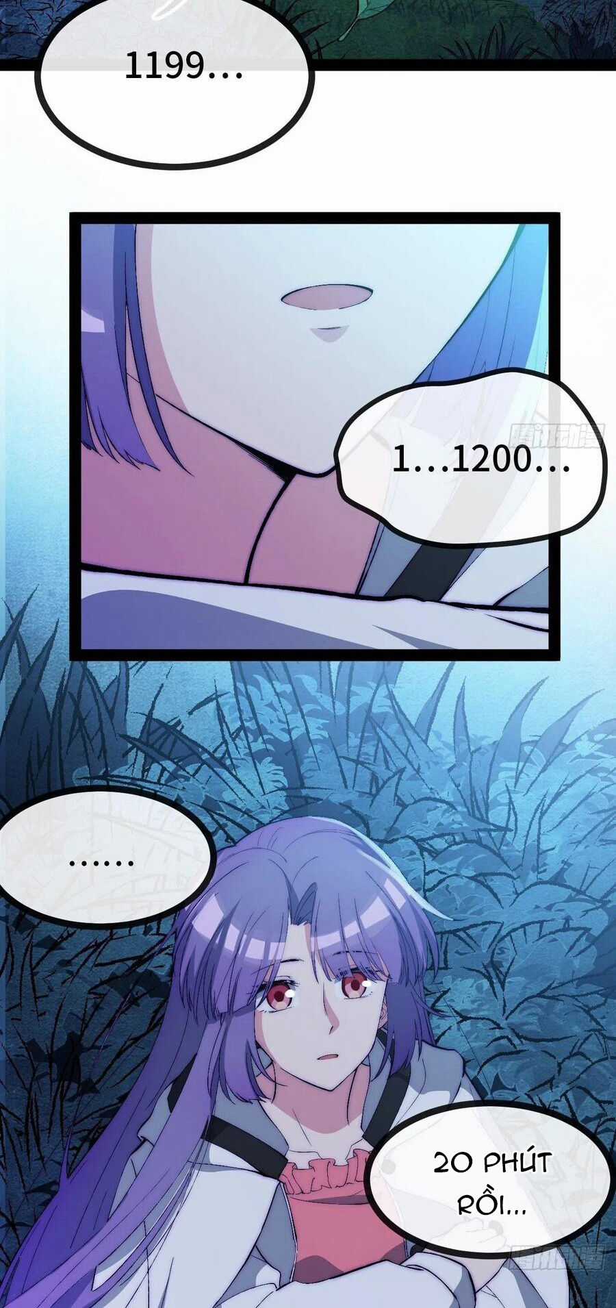 Tà Ác Làm Vương Chapter 26 trang 18