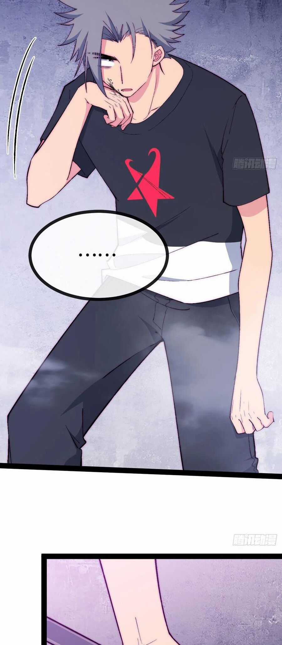 Tà Ác Làm Vương Chapter 26 trang 2