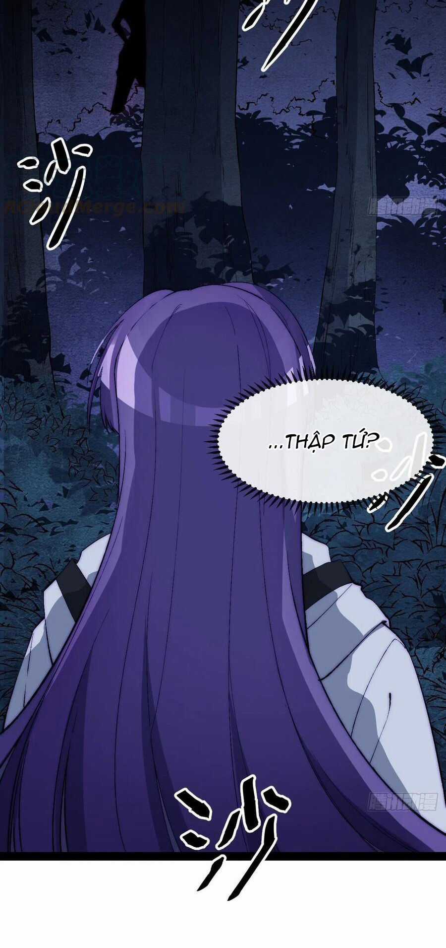 Tà Ác Làm Vương Chapter 26 trang 20