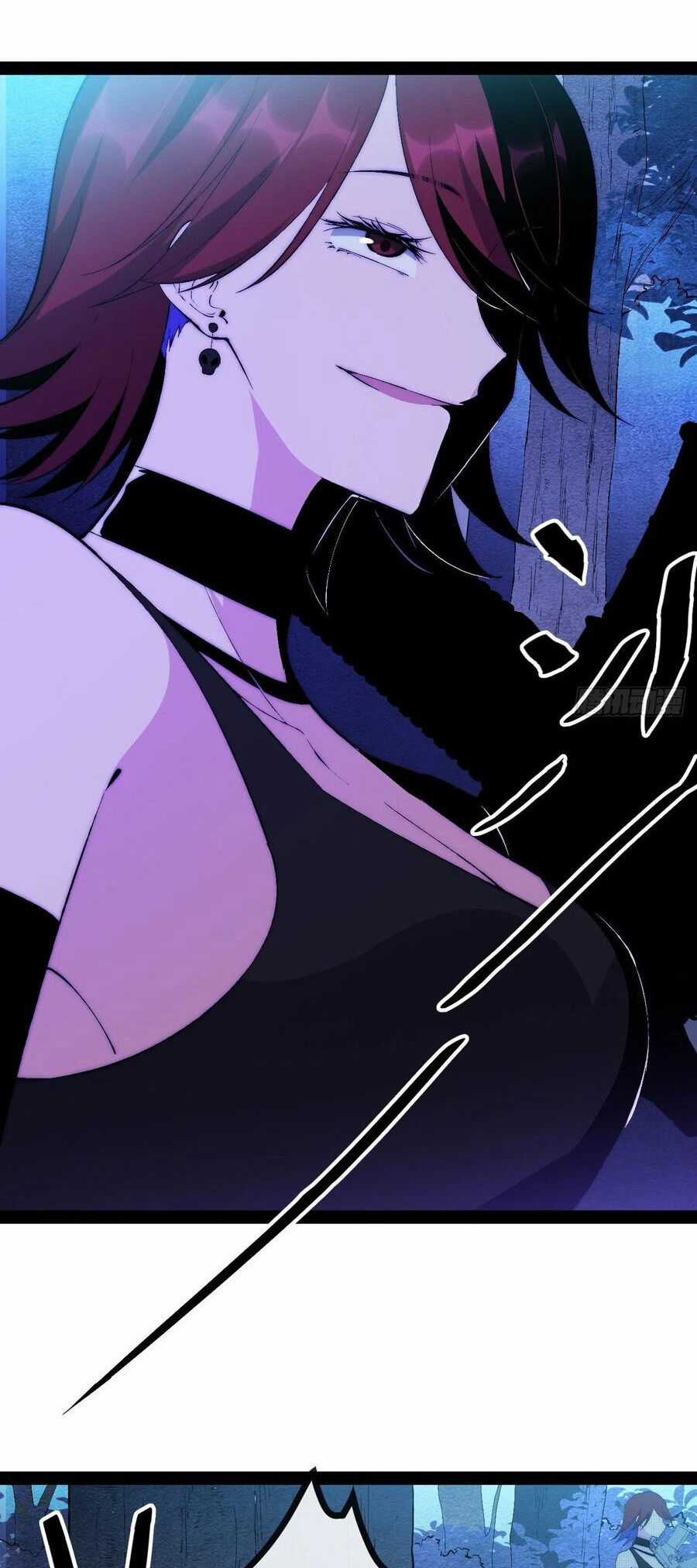 Tà Ác Làm Vương Chapter 26 trang 21