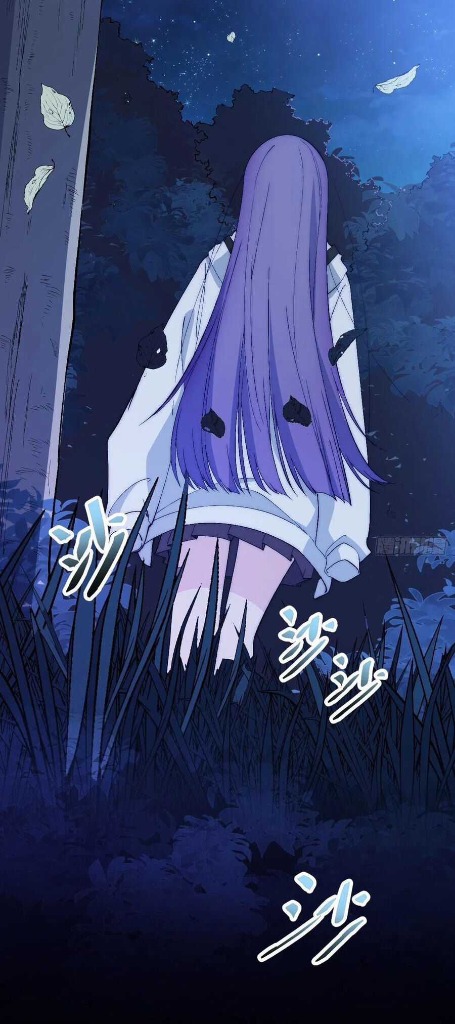 Tà Ác Làm Vương Chapter 26 trang 24