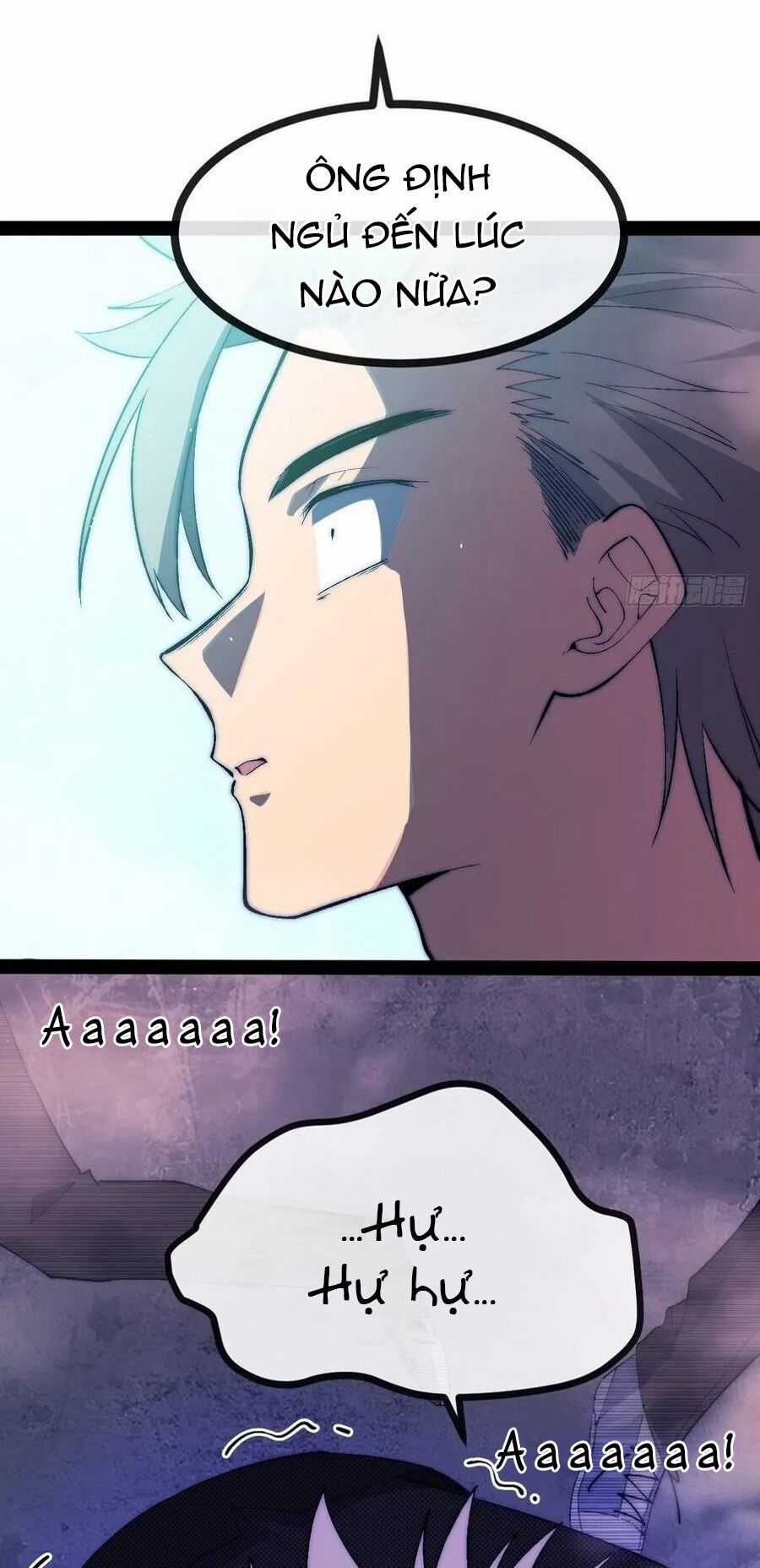 Tà Ác Làm Vương Chapter 26 trang 28