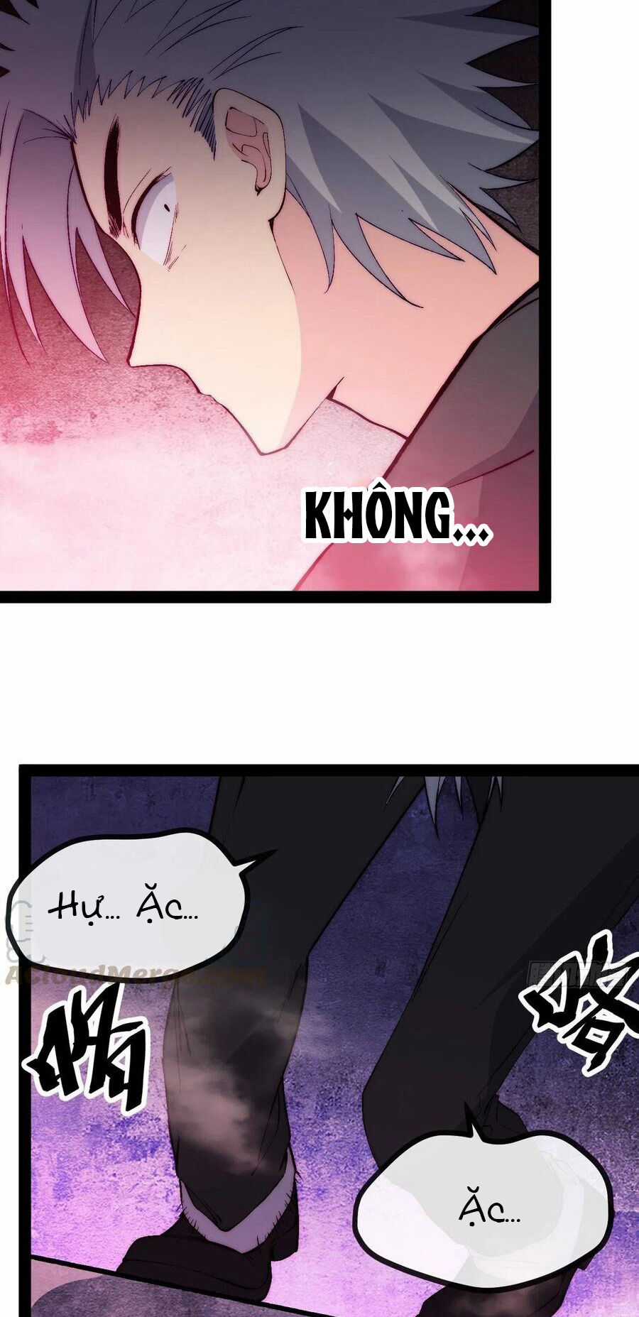 Tà Ác Làm Vương Chapter 26 trang 30