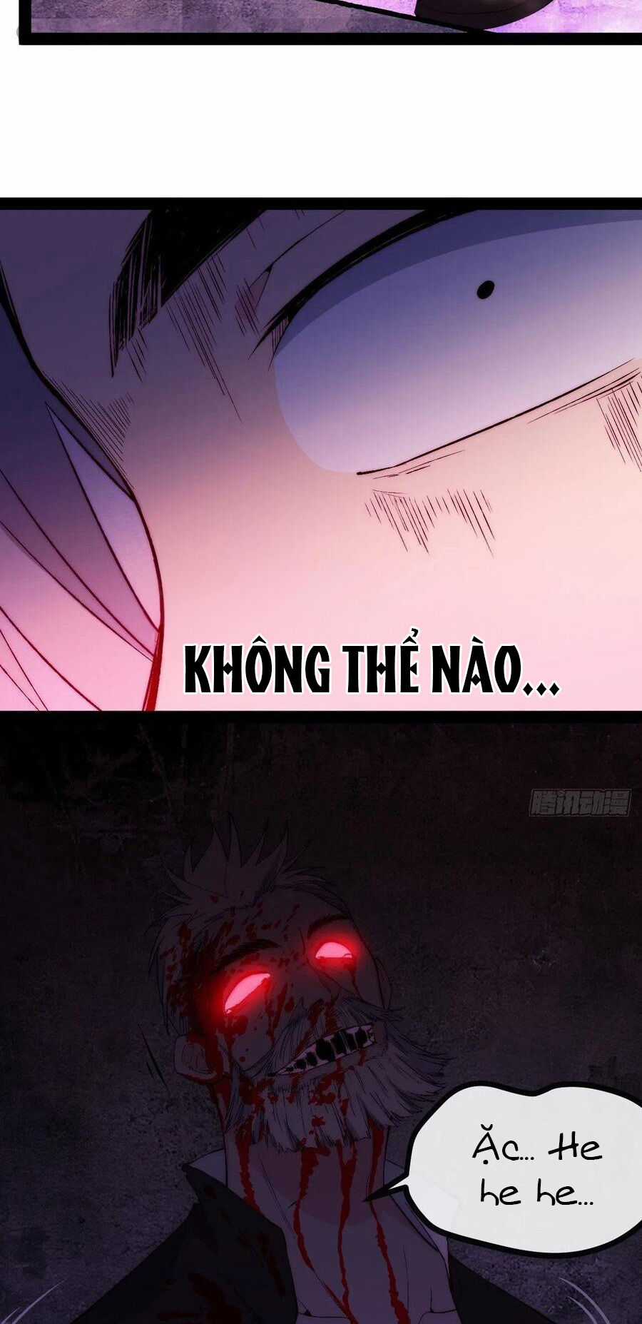 Tà Ác Làm Vương Chapter 26 trang 31