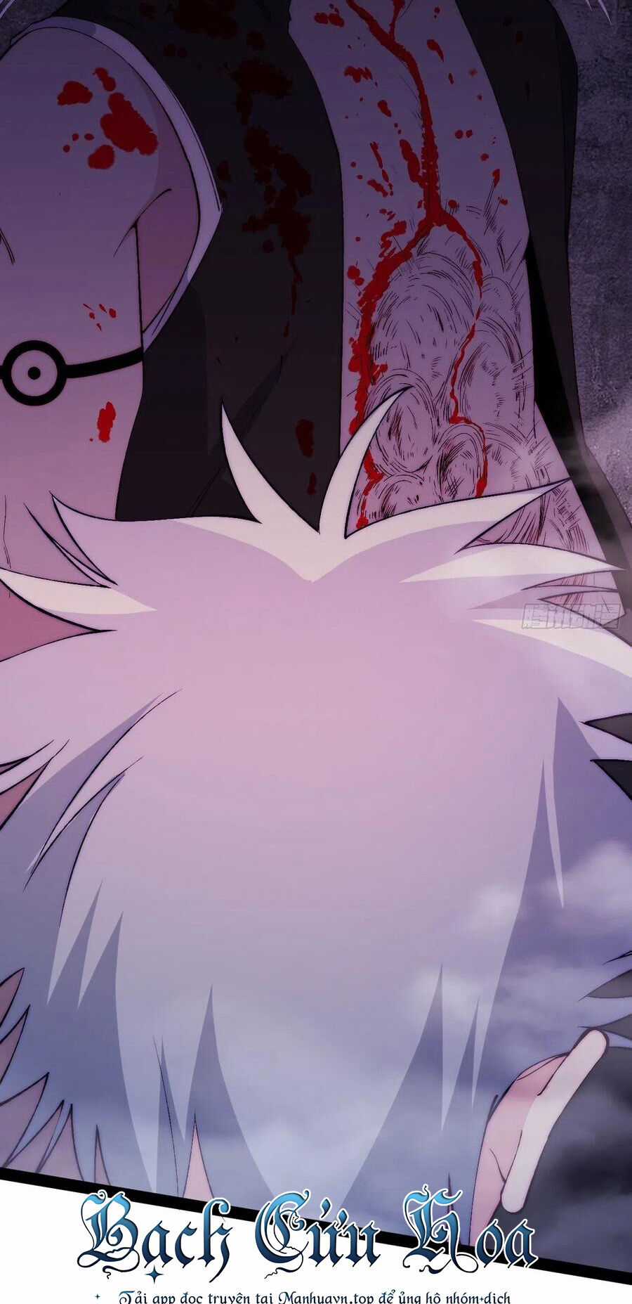 Tà Ác Làm Vương Chapter 26 trang 32