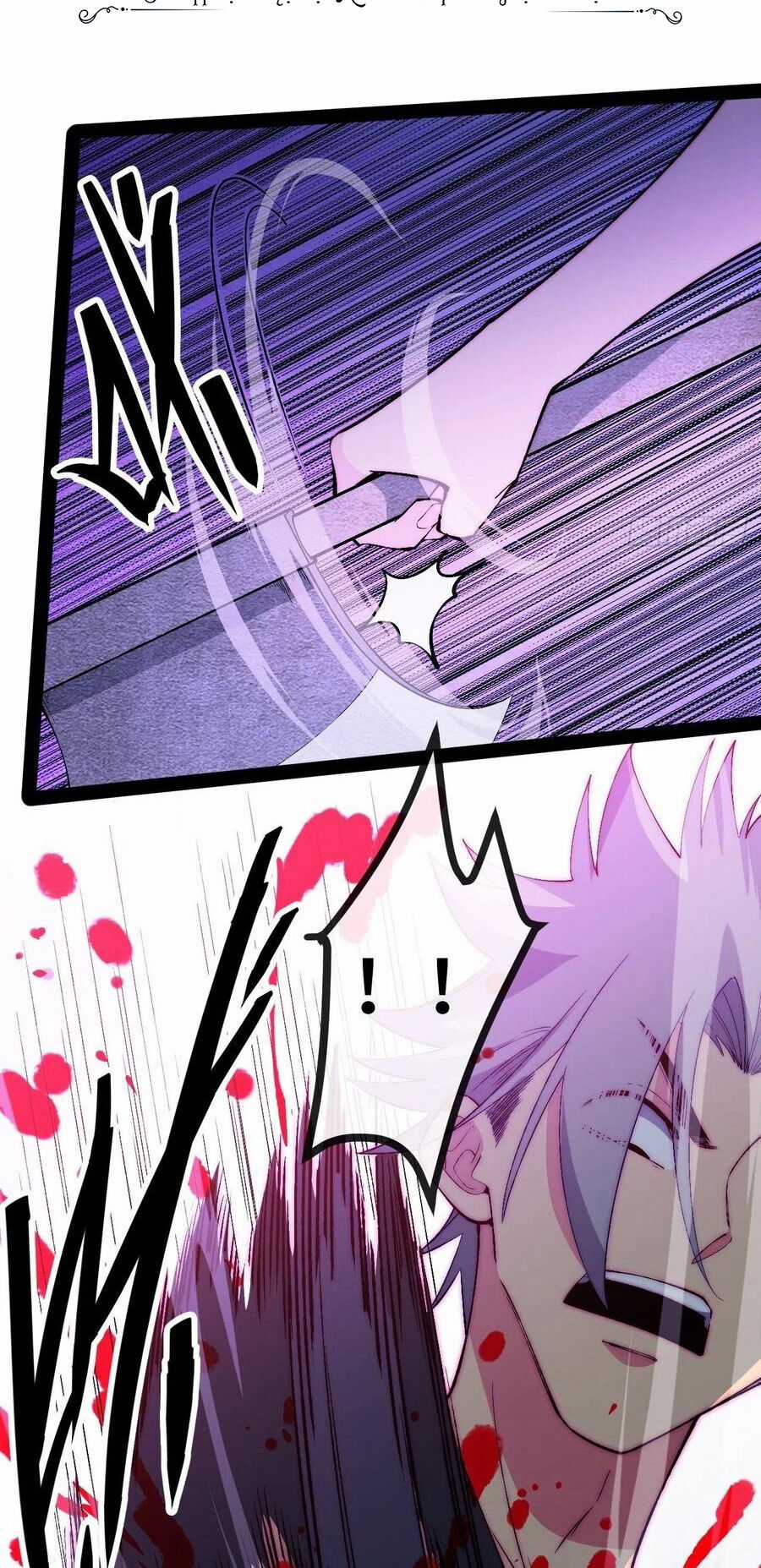 Tà Ác Làm Vương Chapter 26 trang 33