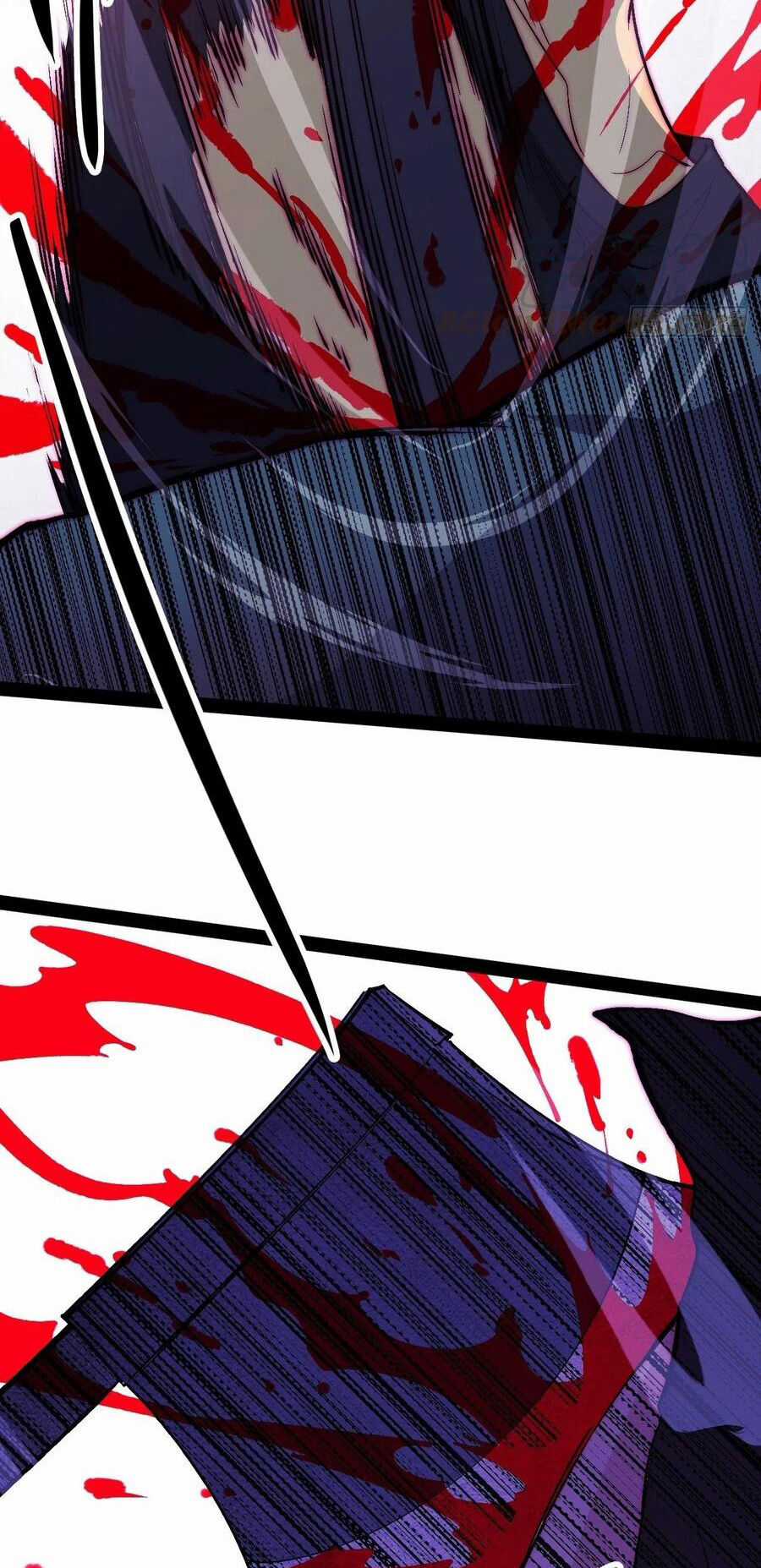 Tà Ác Làm Vương Chapter 26 trang 34