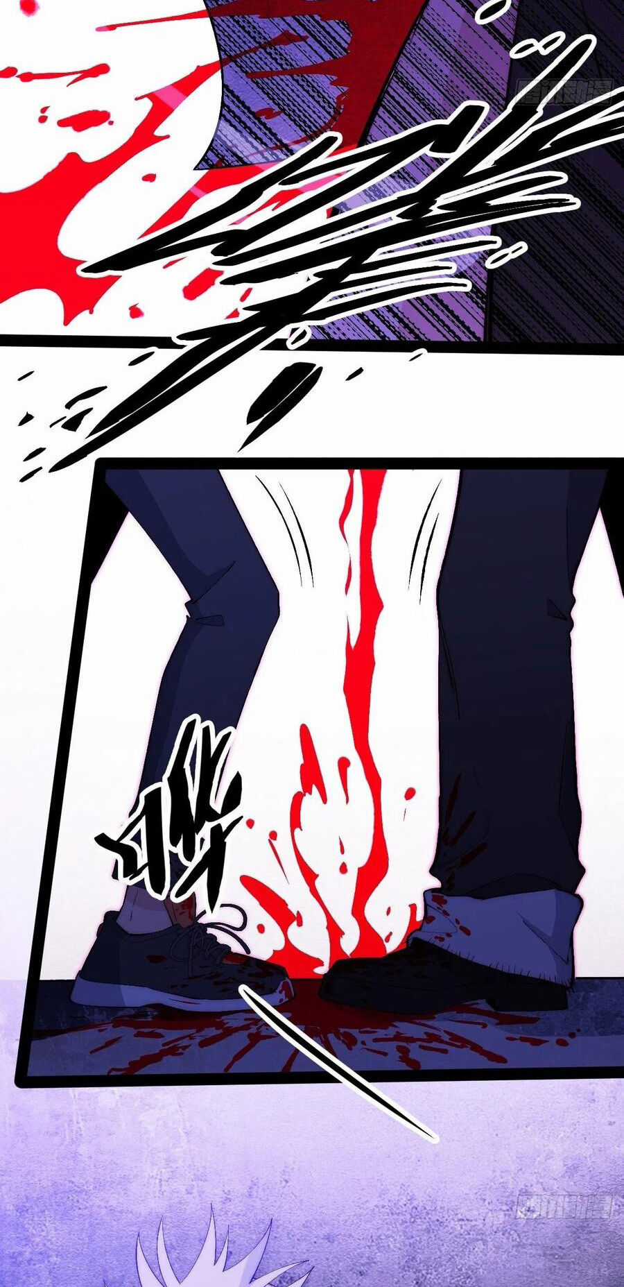 Tà Ác Làm Vương Chapter 26 trang 35