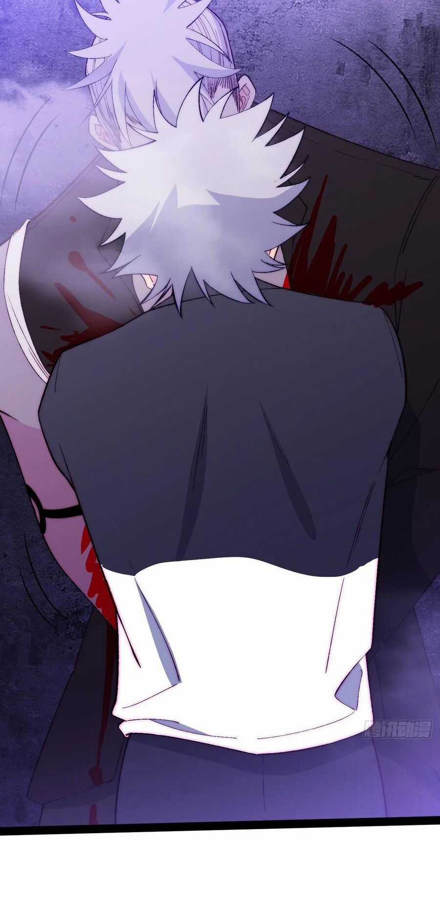 Tà Ác Làm Vương Chapter 26 trang 36