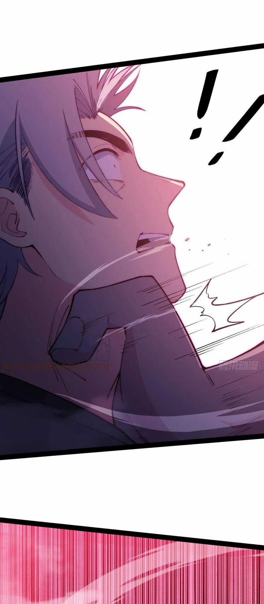 Tà Ác Làm Vương Chapter 26 trang 37