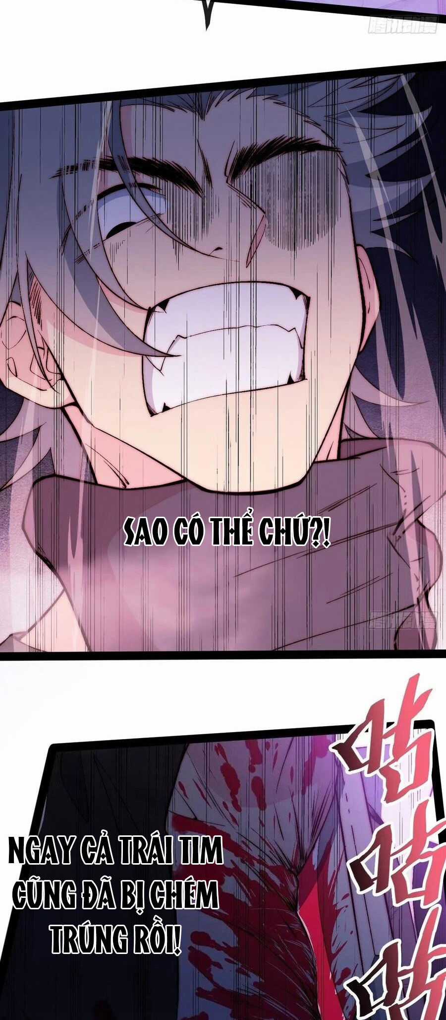 Tà Ác Làm Vương Chapter 26 trang 39