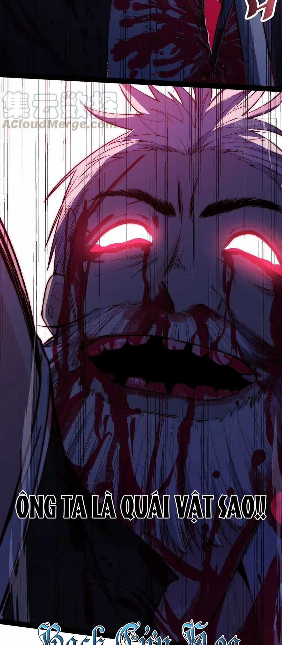 Tà Ác Làm Vương Chapter 26 trang 40