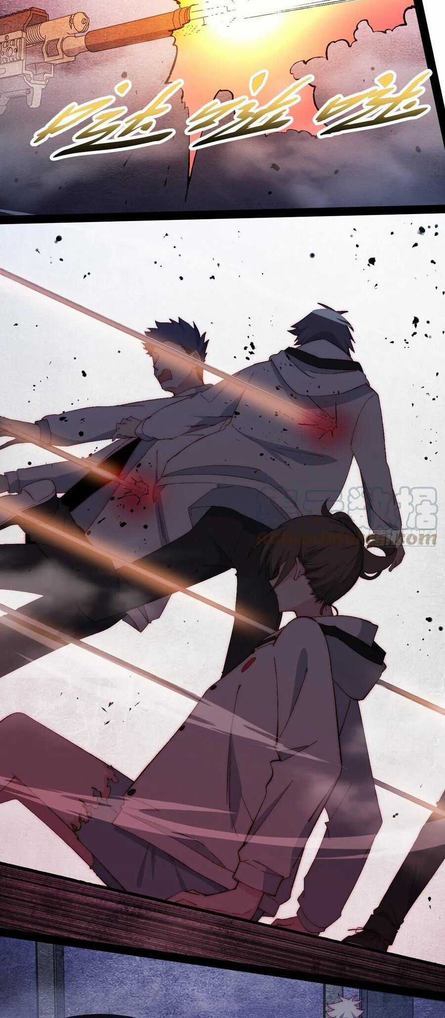 Tà Ác Làm Vương Chapter 26 trang 42