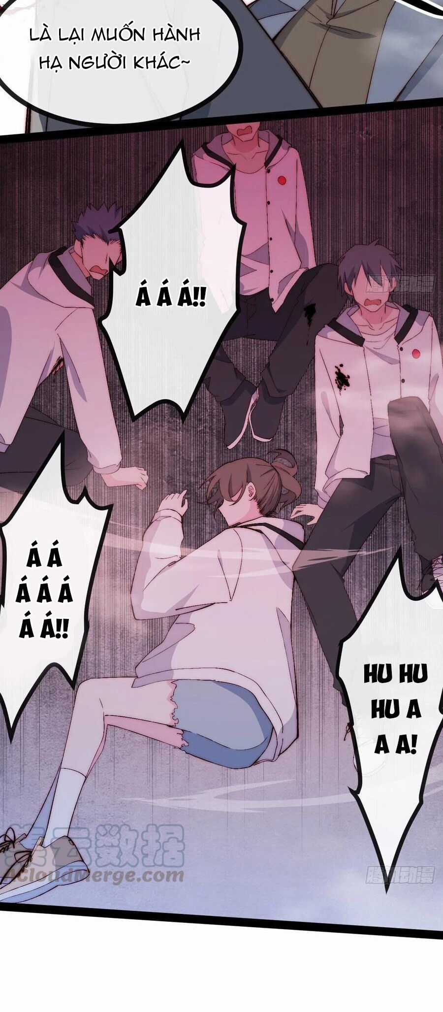 Tà Ác Làm Vương Chapter 26 trang 44