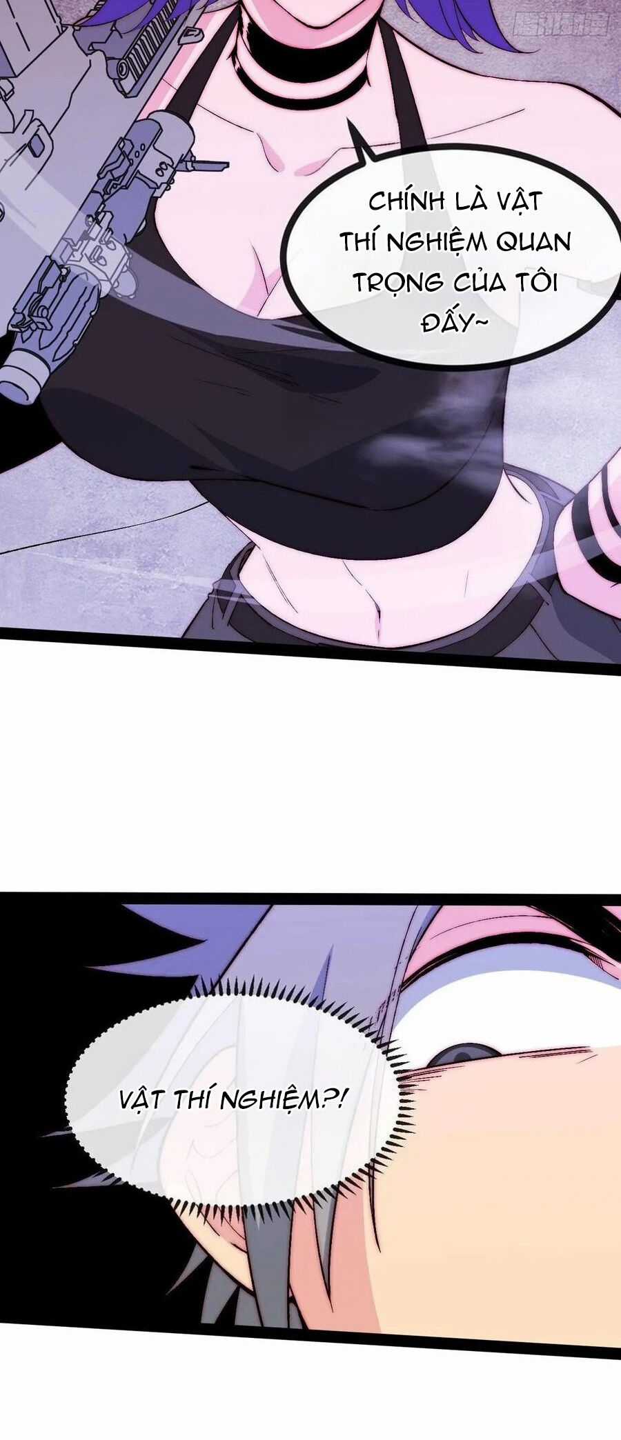 Tà Ác Làm Vương Chapter 26 trang 46