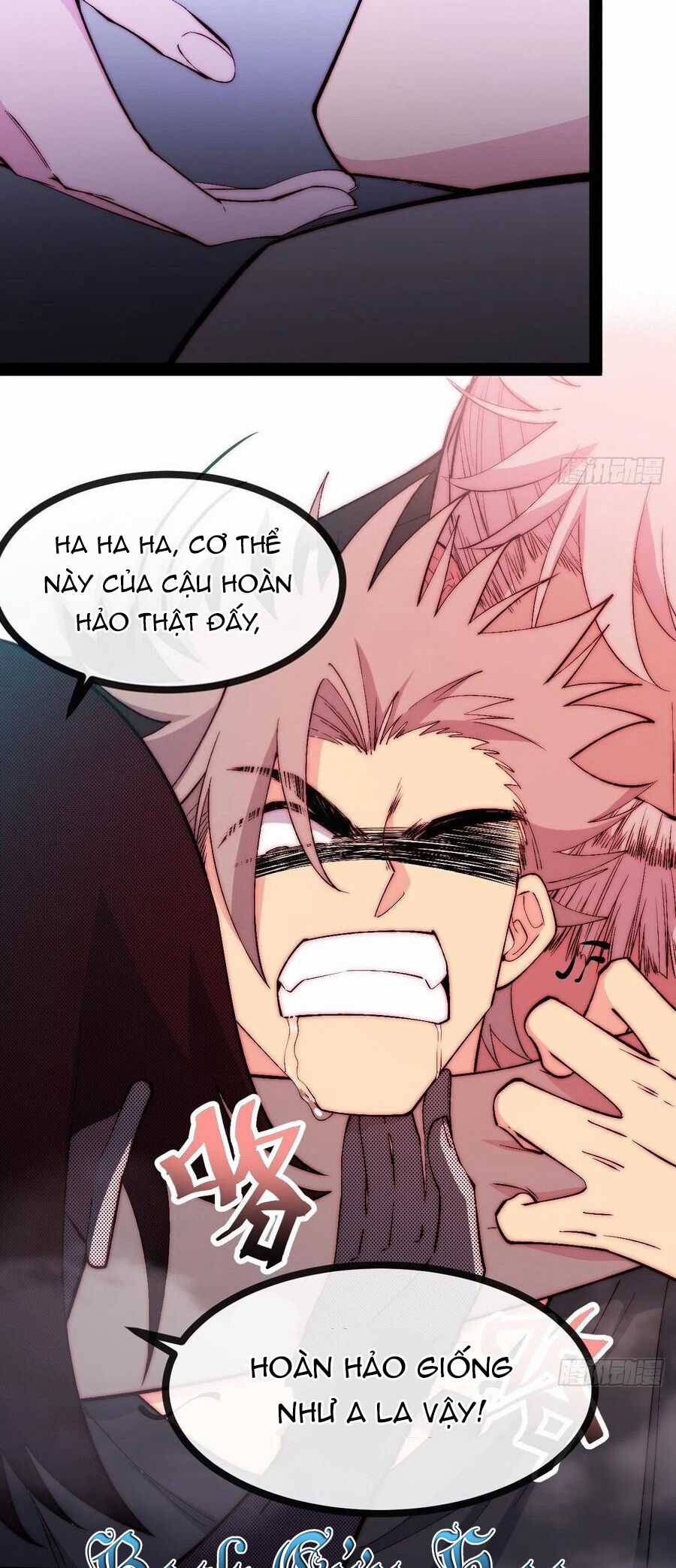 Tà Ác Làm Vương Chapter 26 trang 48