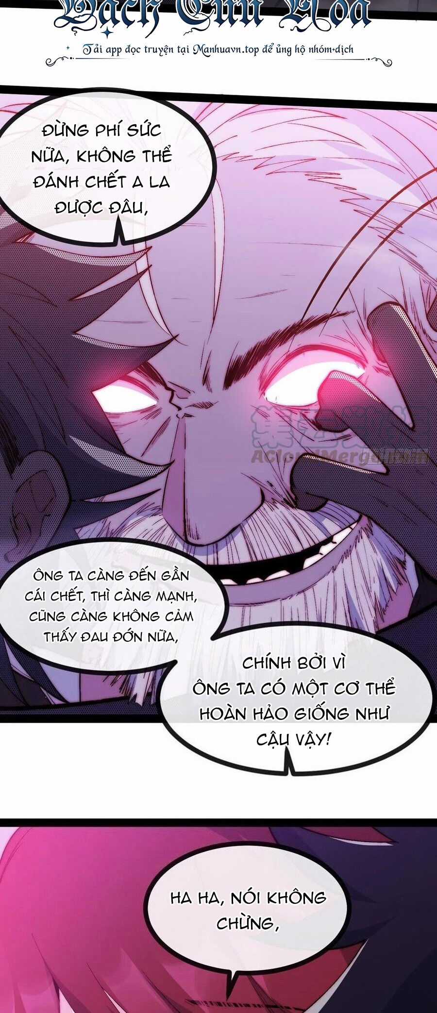 Tà Ác Làm Vương Chapter 26 trang 49