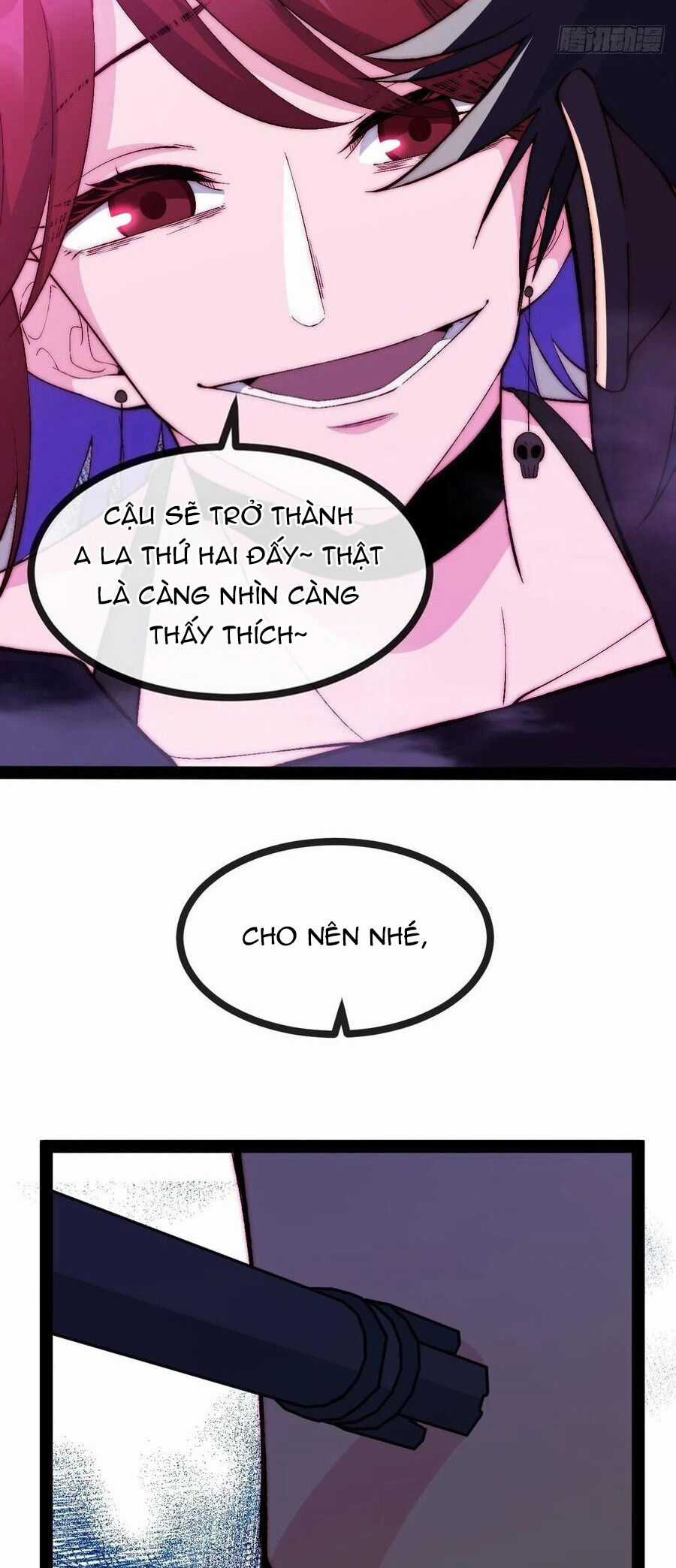 Tà Ác Làm Vương Chapter 26 trang 50