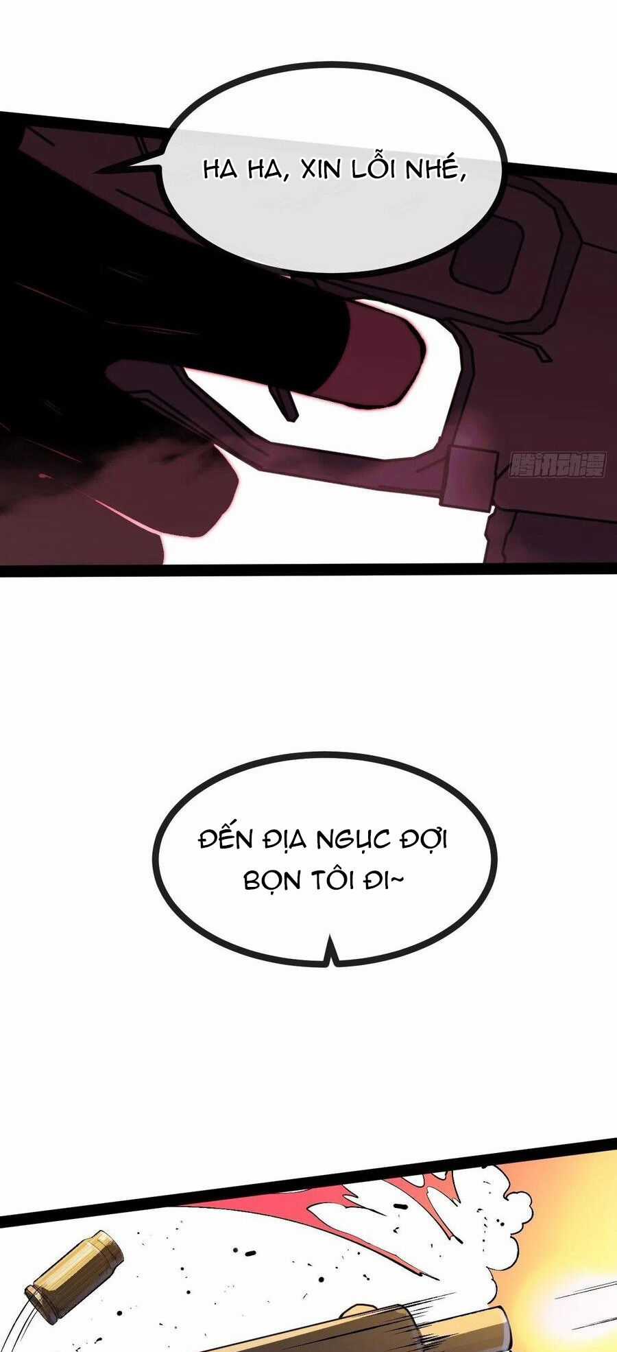 Tà Ác Làm Vương Chapter 26 trang 52