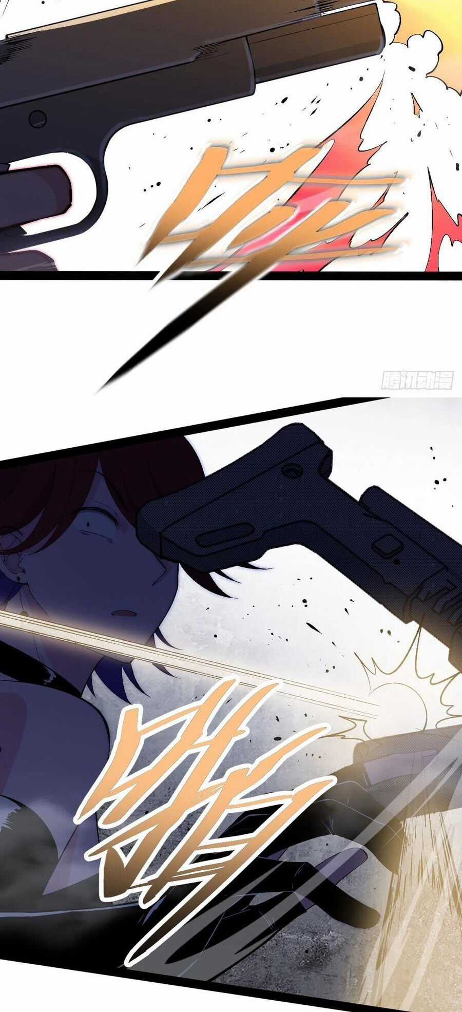 Tà Ác Làm Vương Chapter 26 trang 53