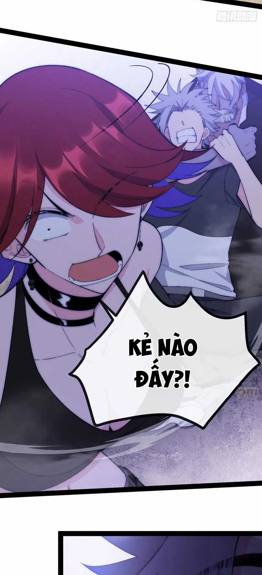 Tà Ác Làm Vương Chapter 26 trang 54