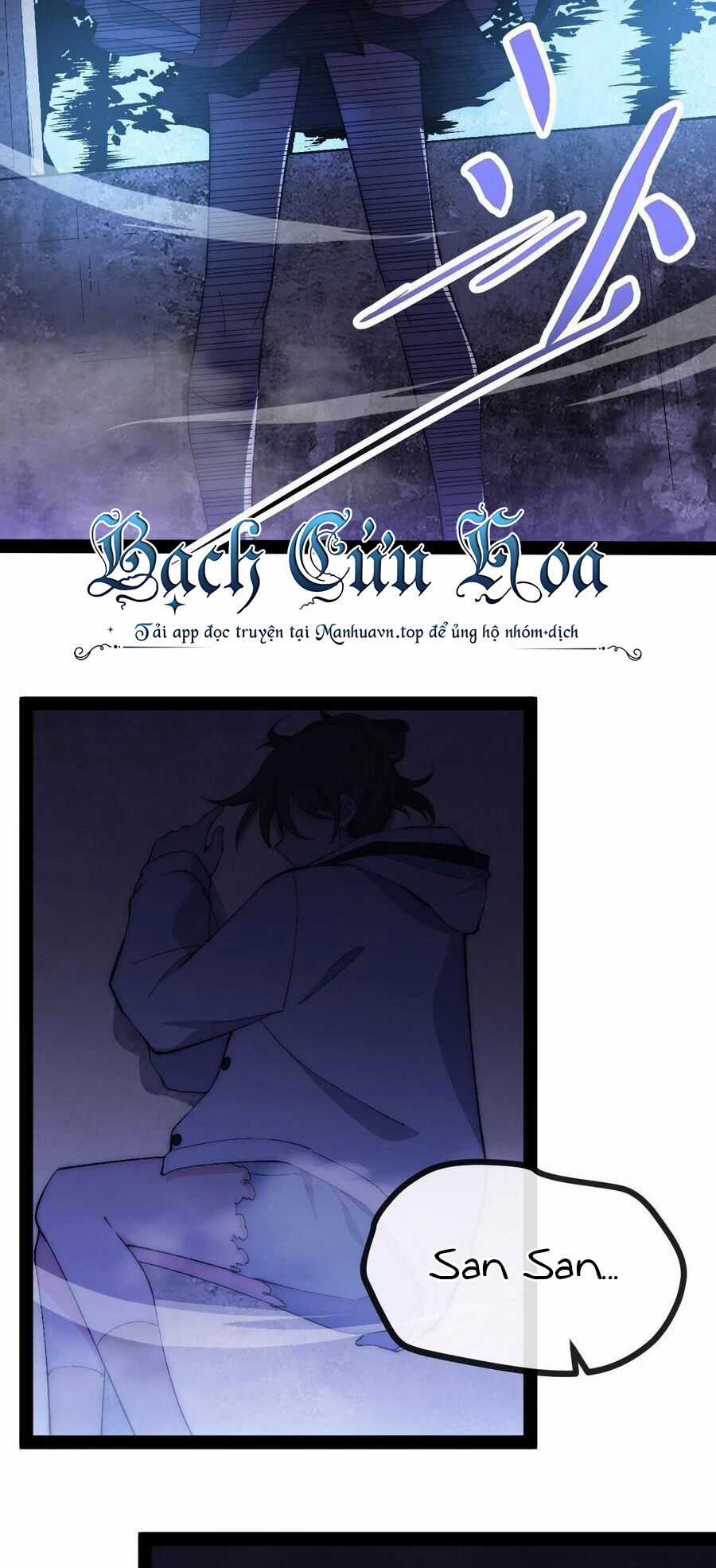 Tà Ác Làm Vương Chapter 26 trang 56