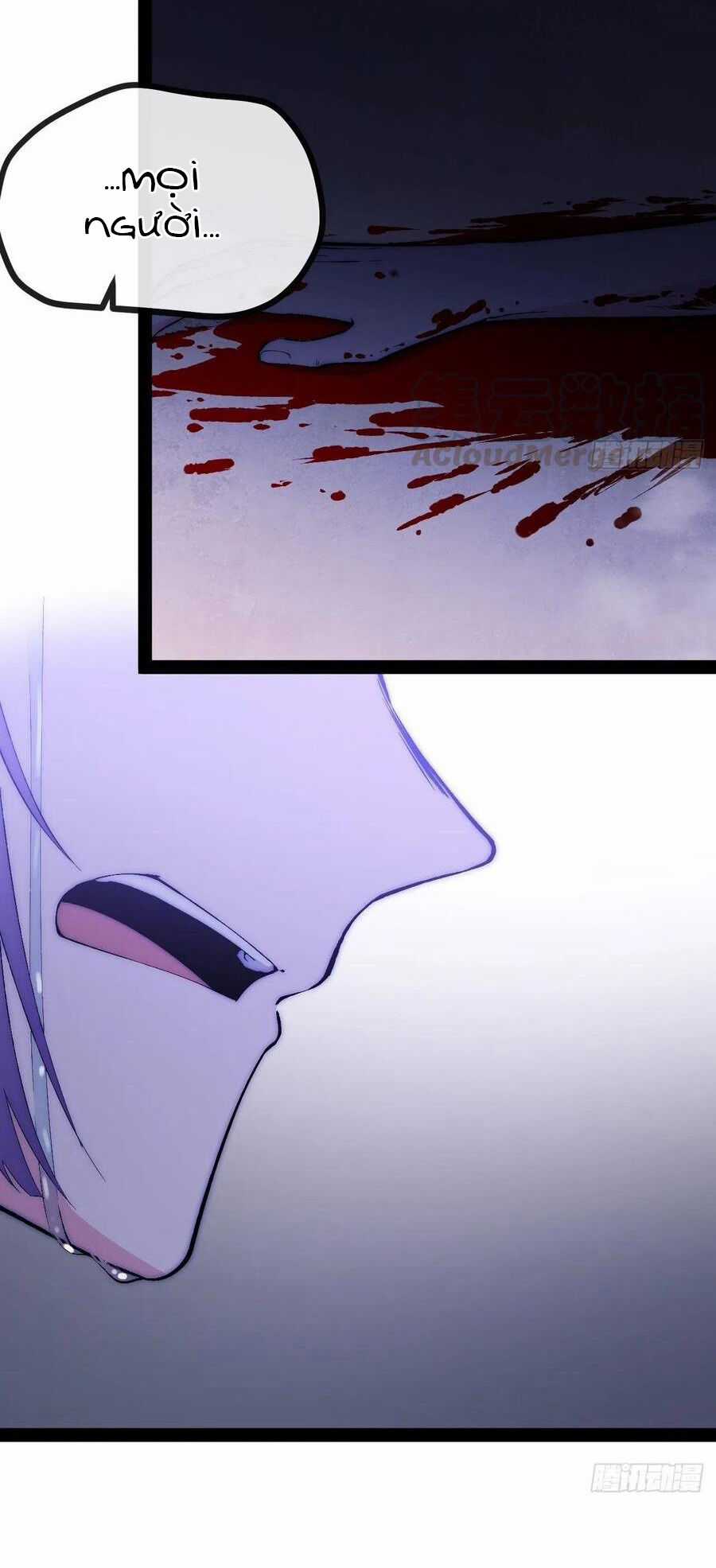 Tà Ác Làm Vương Chapter 26 trang 57