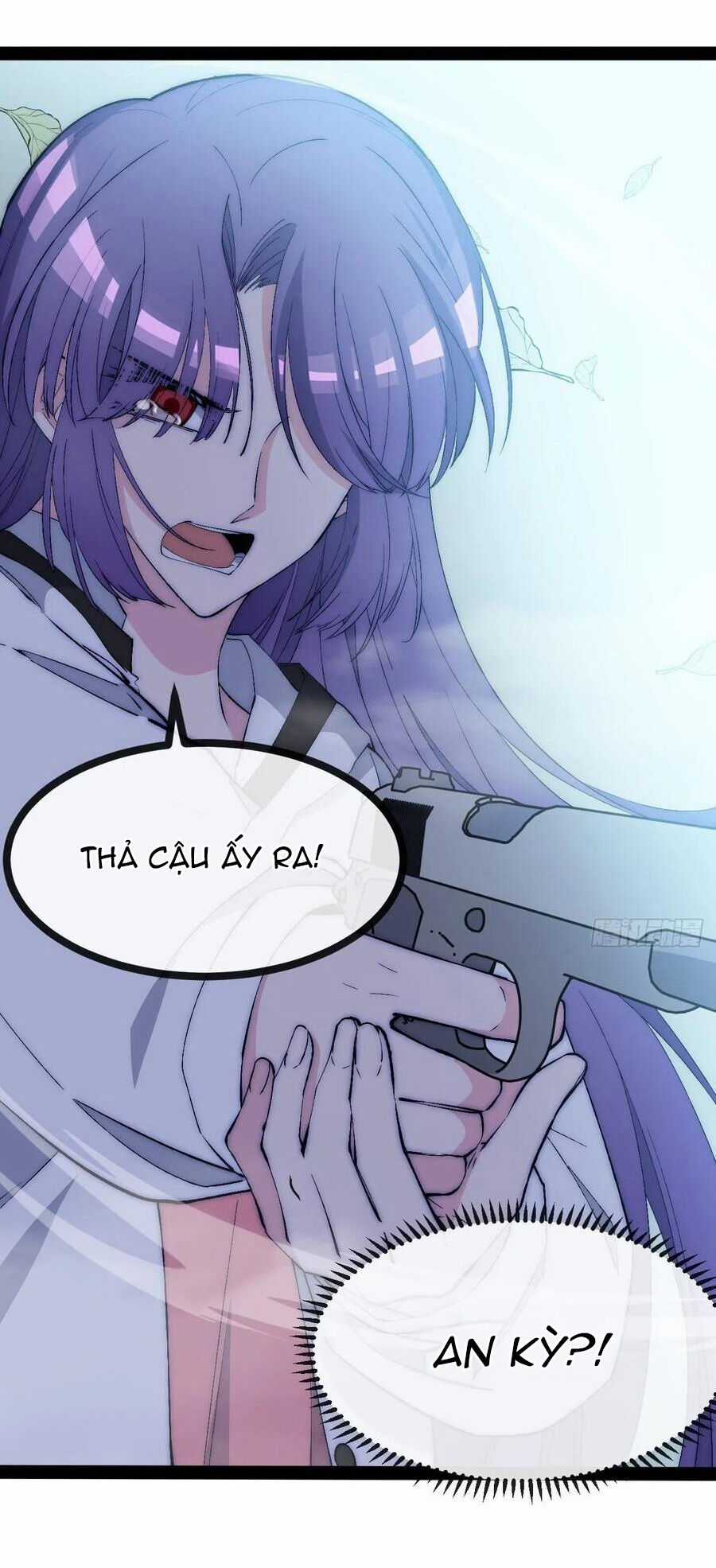 Tà Ác Làm Vương Chapter 26 trang 58