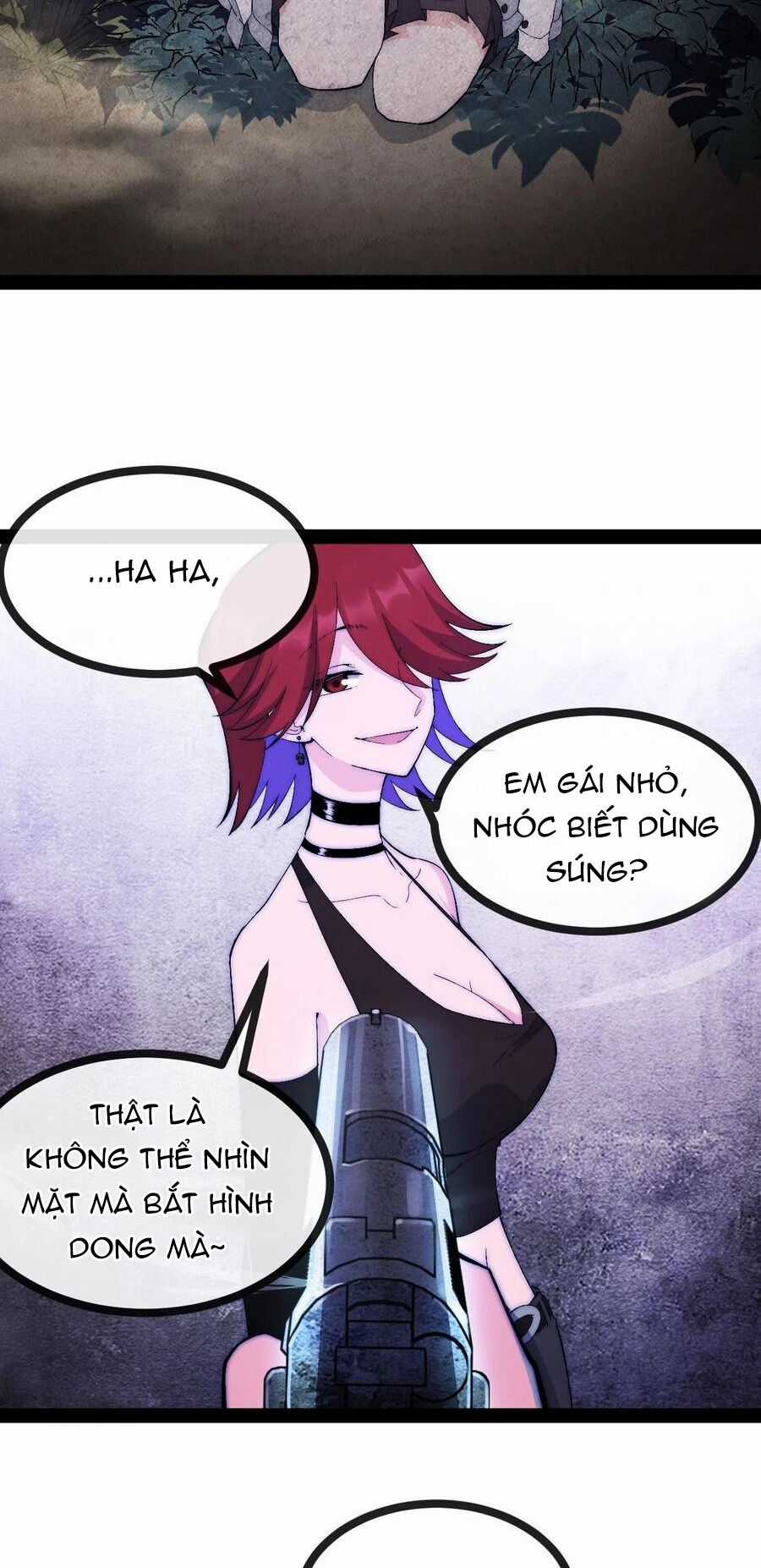 Tà Ác Làm Vương Chapter 26 trang 61