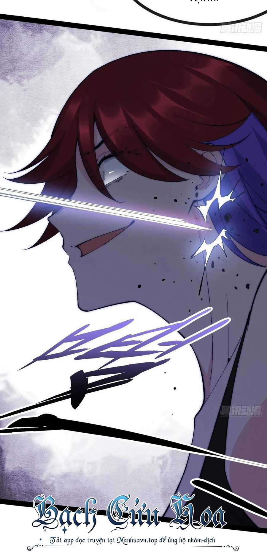 Tà Ác Làm Vương Chapter 26 trang 64